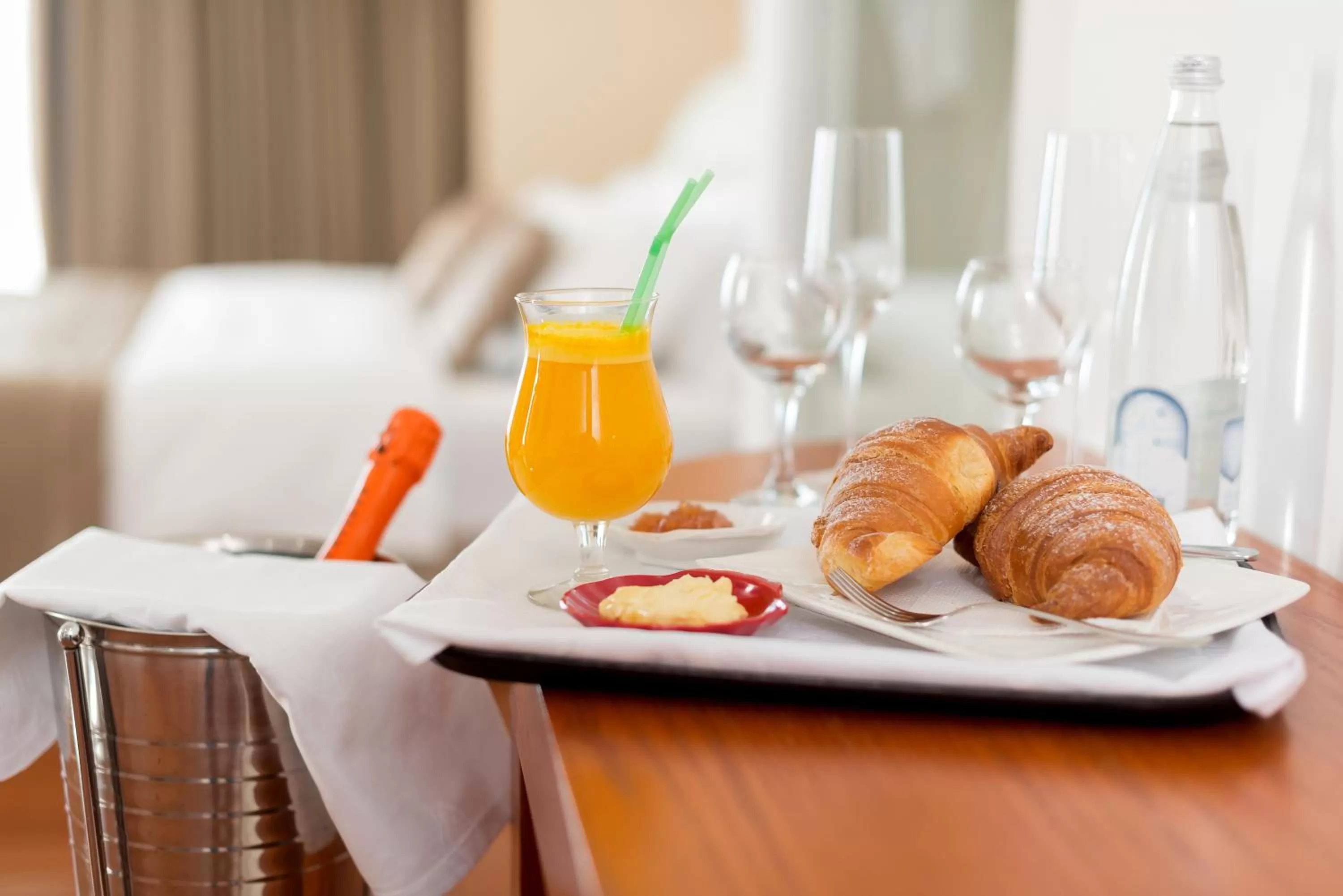 Deluxe & Executive SPA by Rafaelo