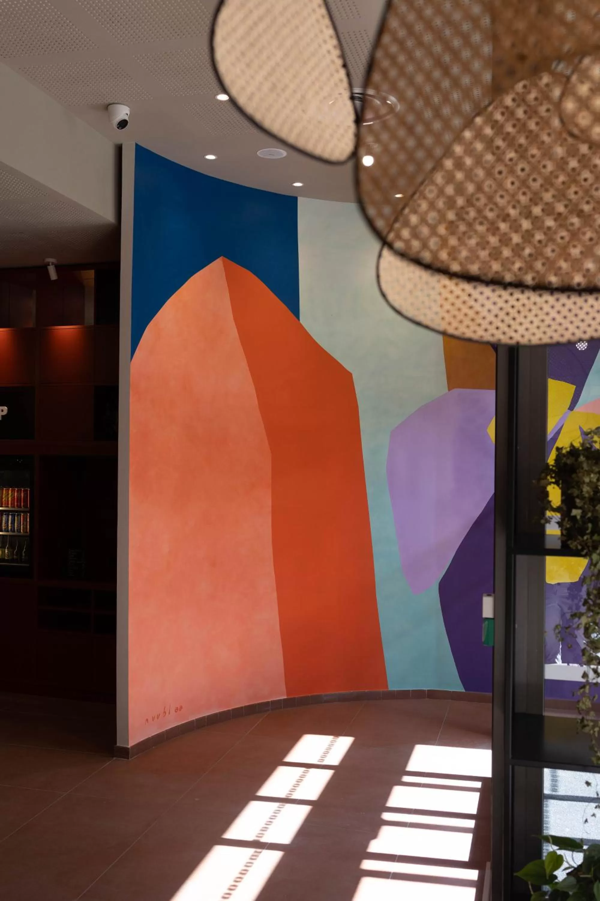 Property building in Aparthotel Adagio Original Toulouse Centre La Grave