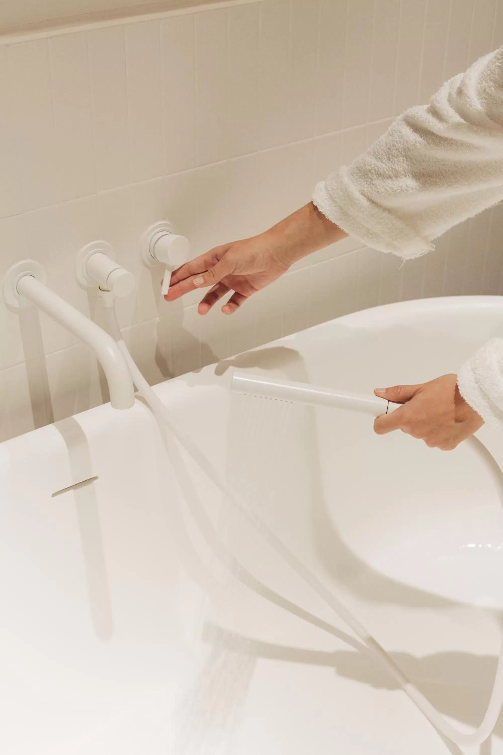 Decorative detail in Plácido y Grata