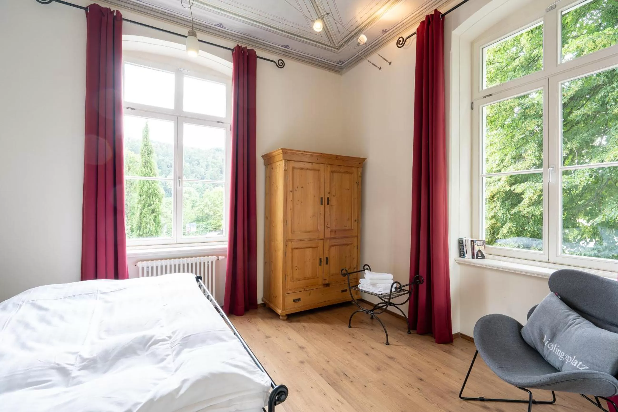 Bedroom, Bed in Albergo-Toscana