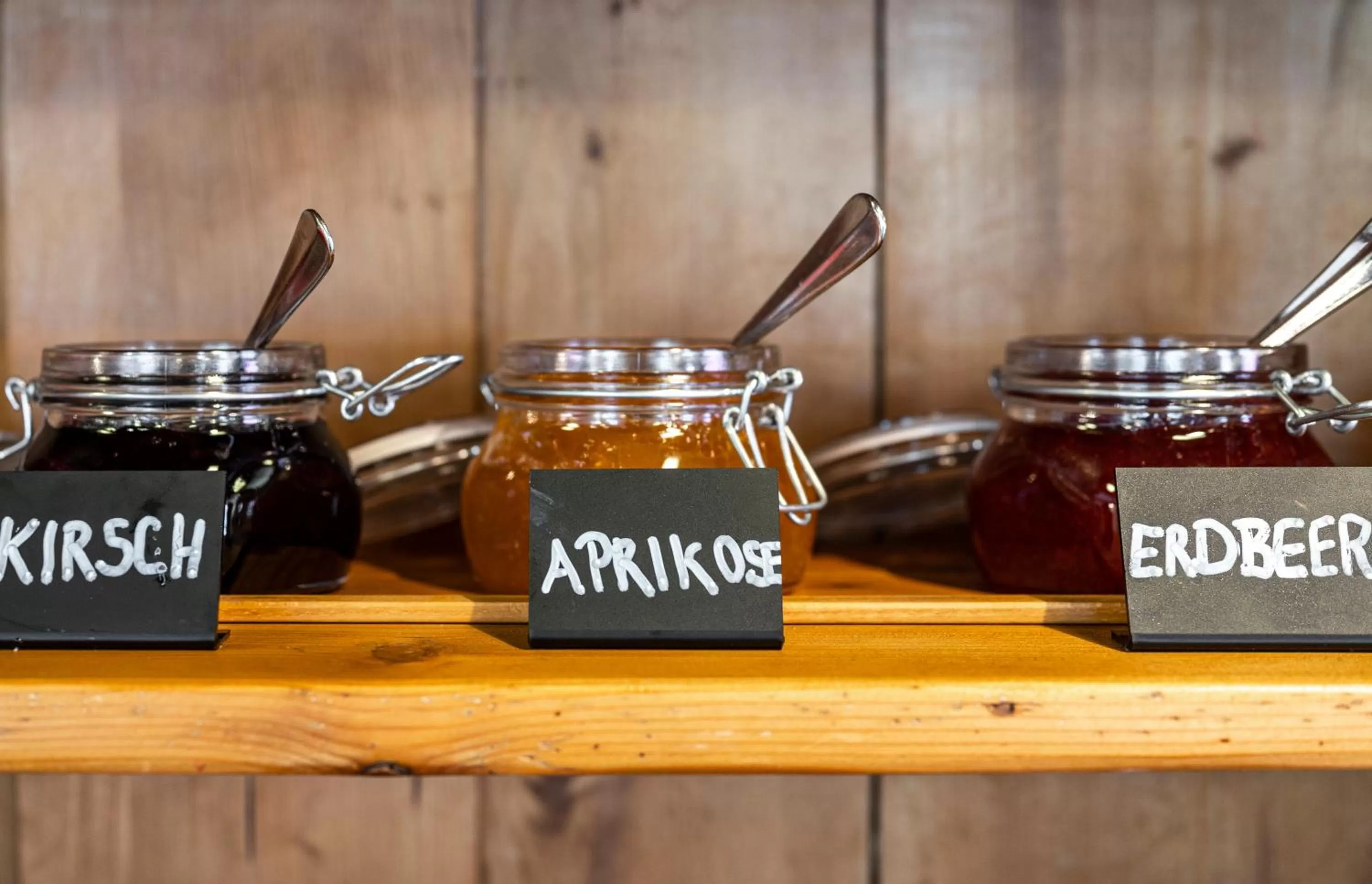 Restaurant/places to eat in Hotel Rebstock