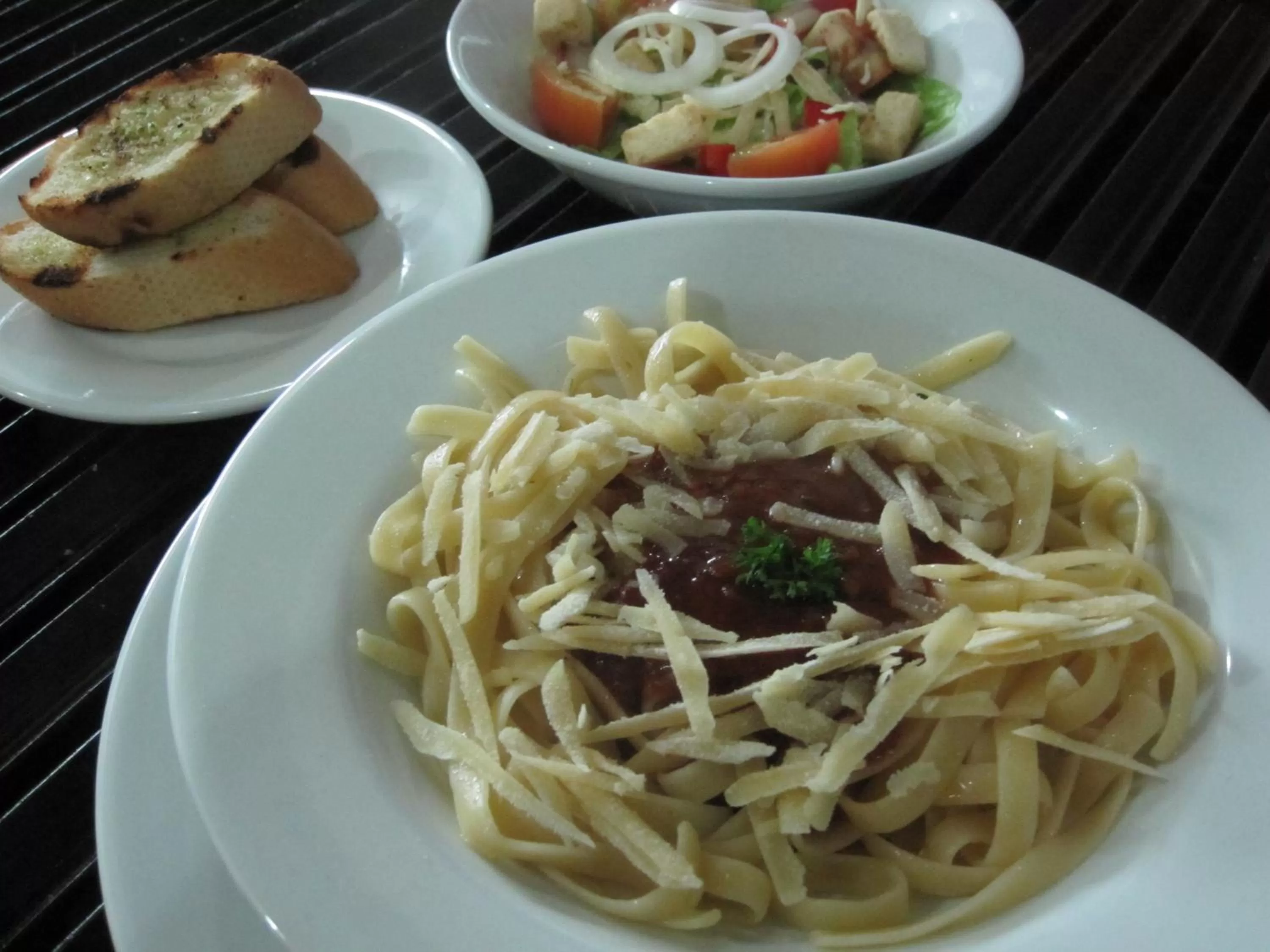 Food close-up, Food in Beta Hotel