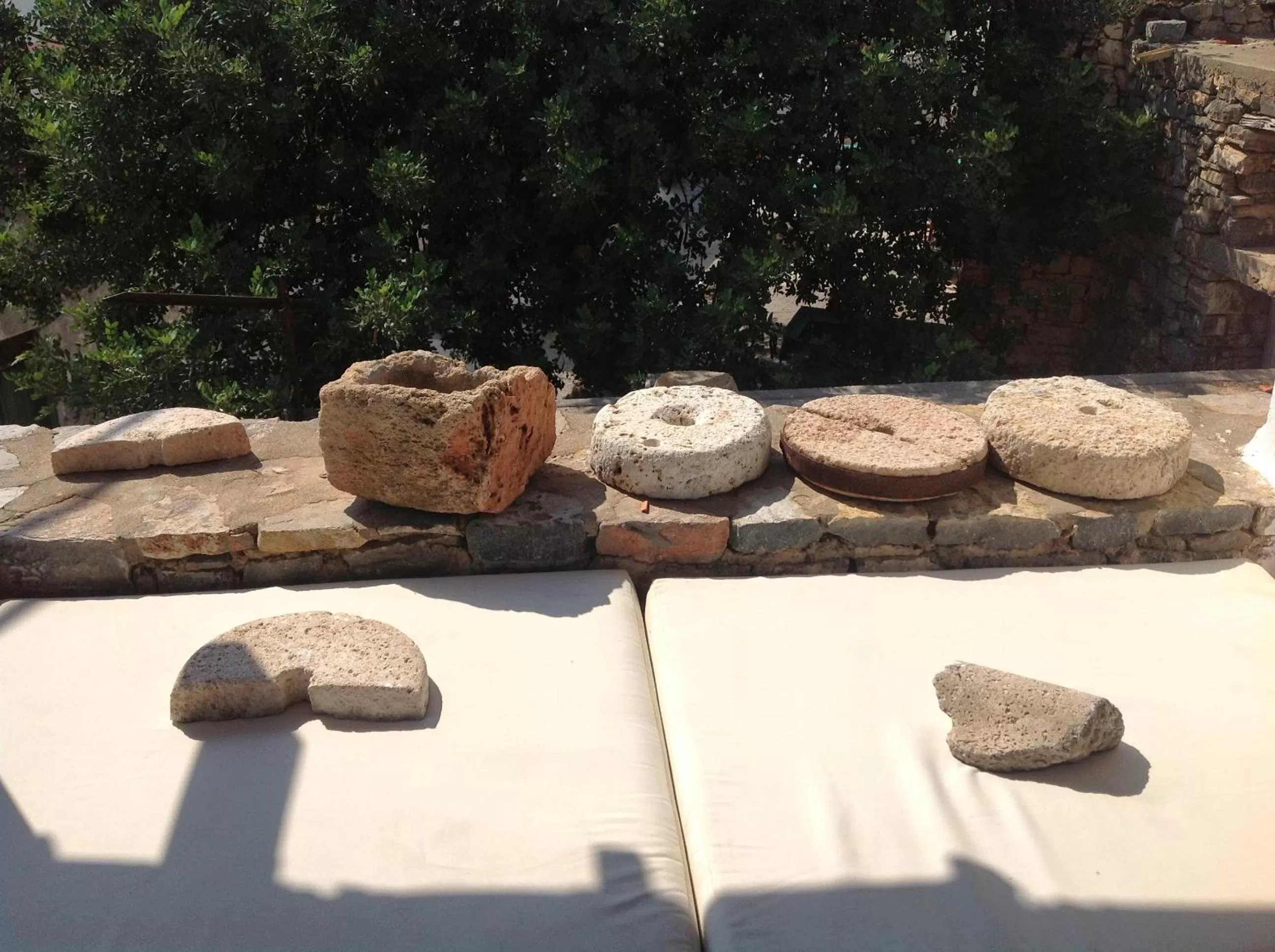 The Traditional Homes of Crete