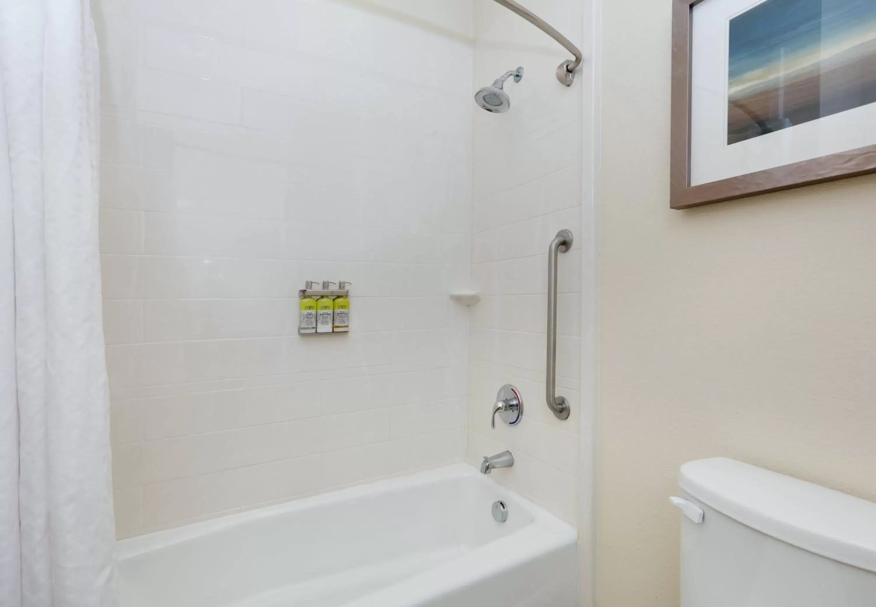 Standard Room with Two Queen Beds in Holiday Inn Express & Suites San Antonio - Brooks City Base by IHG Standard Room with Two Queen Beds in Holiday Inn Express & Suites San Antonio - Brooks City Base by IHG