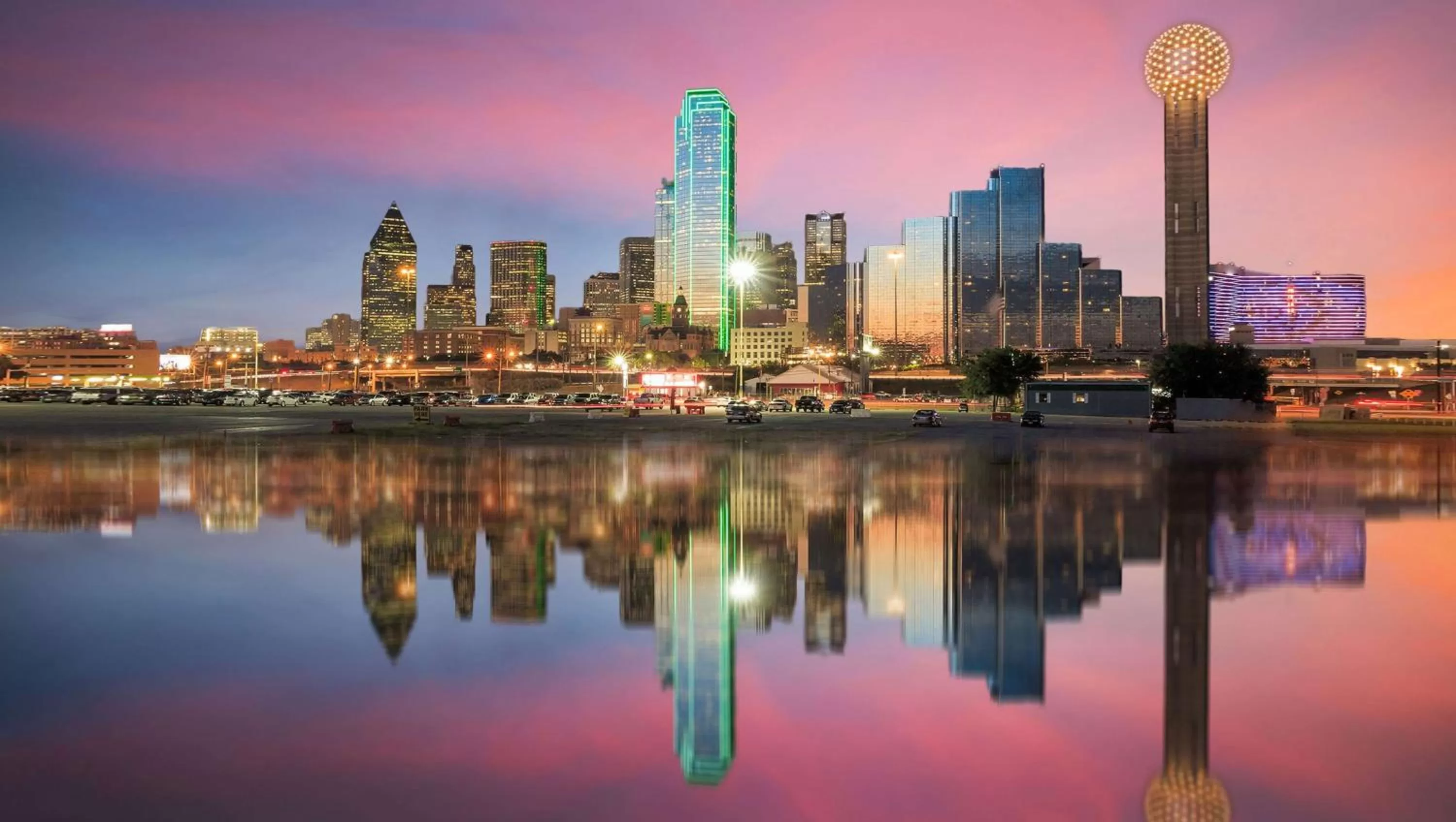 Area and facilities in Thunderbird Motel Hillsboro