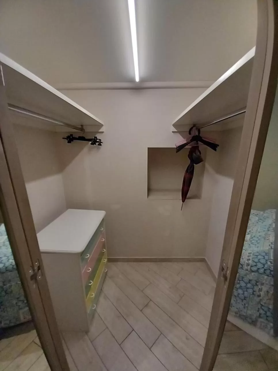 wardrobe, Bathroom in Il faletto