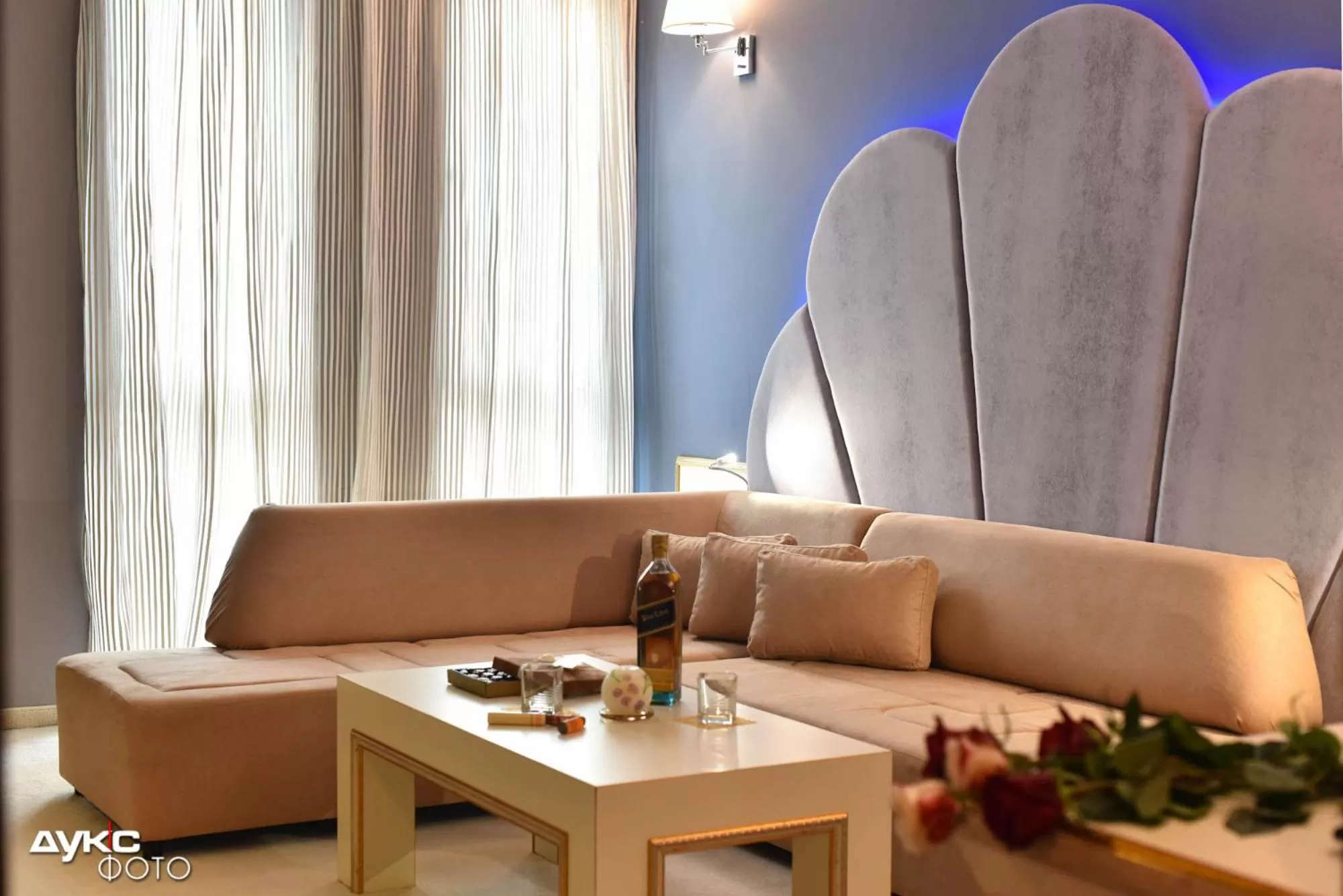 Dining area in Best Boutique Hotel