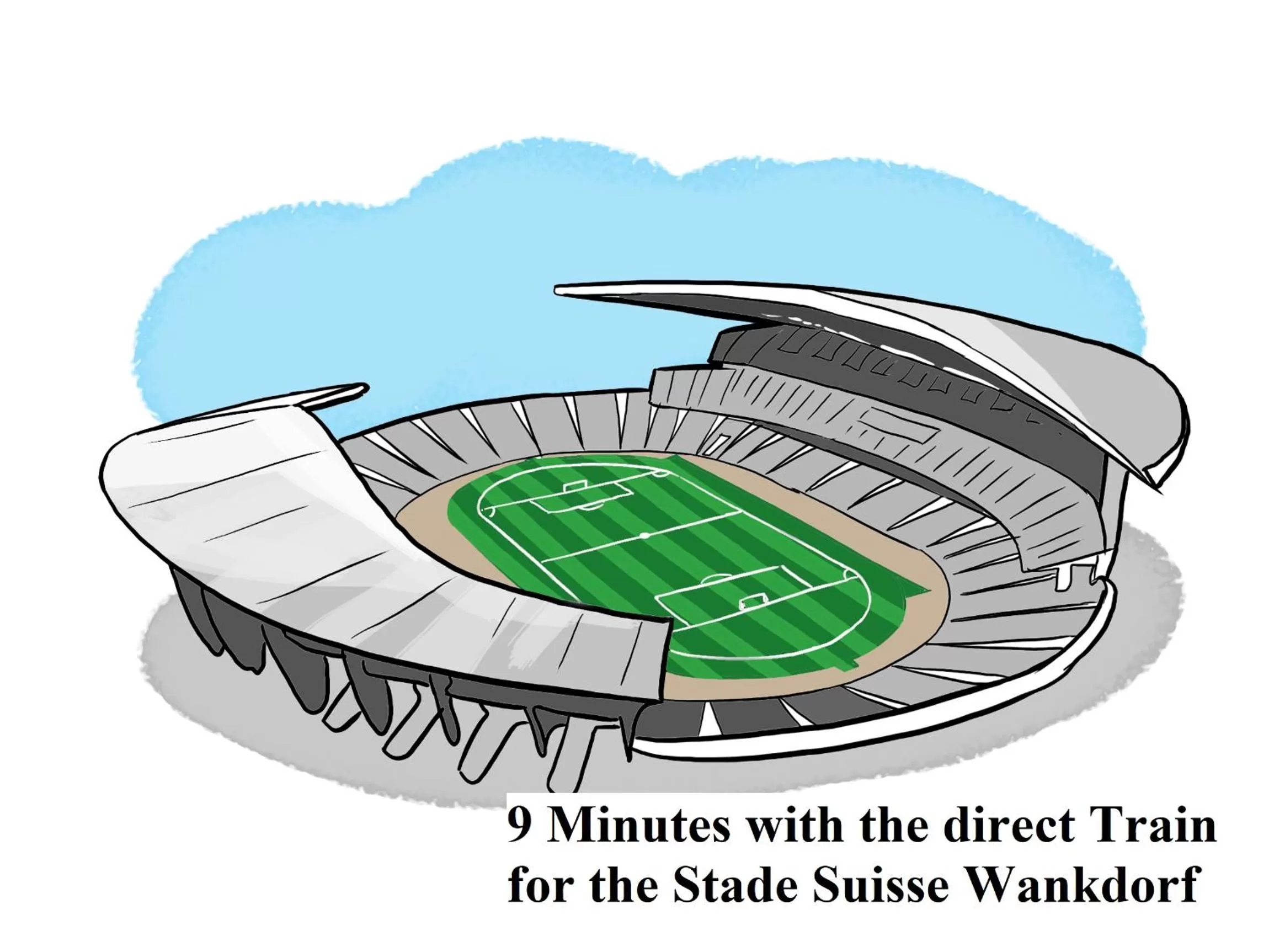 Boutique Hotel BS16 before Bern City Parking gratis