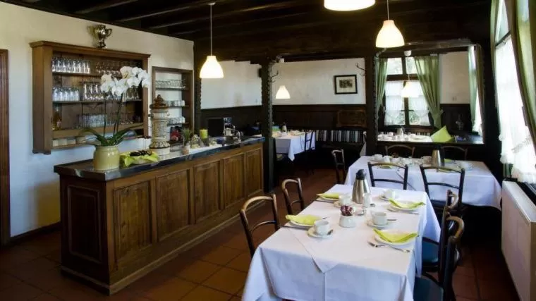 Hotel zur Post Dabringhausen