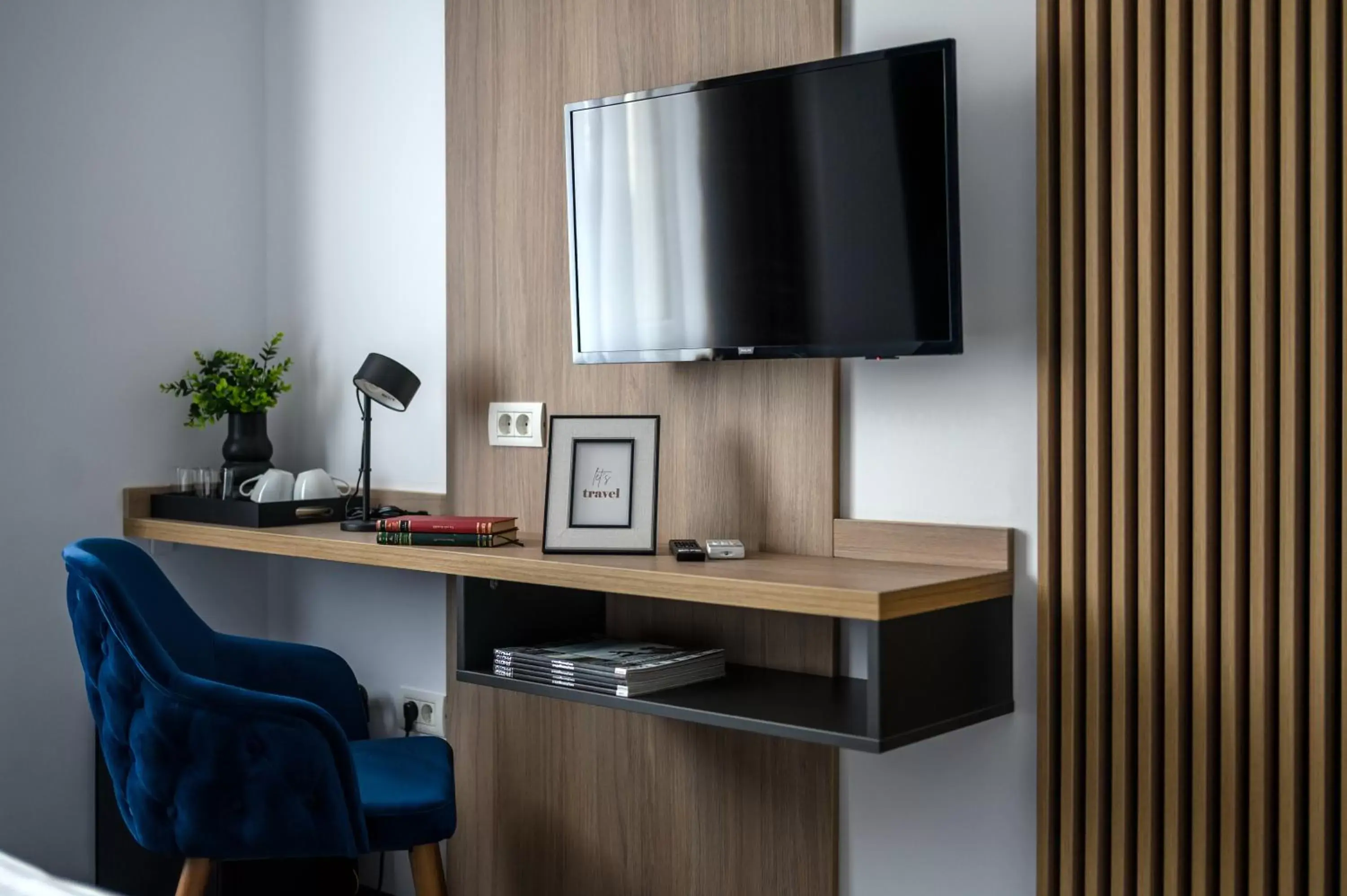 Superior Queen Room in GBU Home Timisoara Superior Queen Room in GBU Home Timisoara