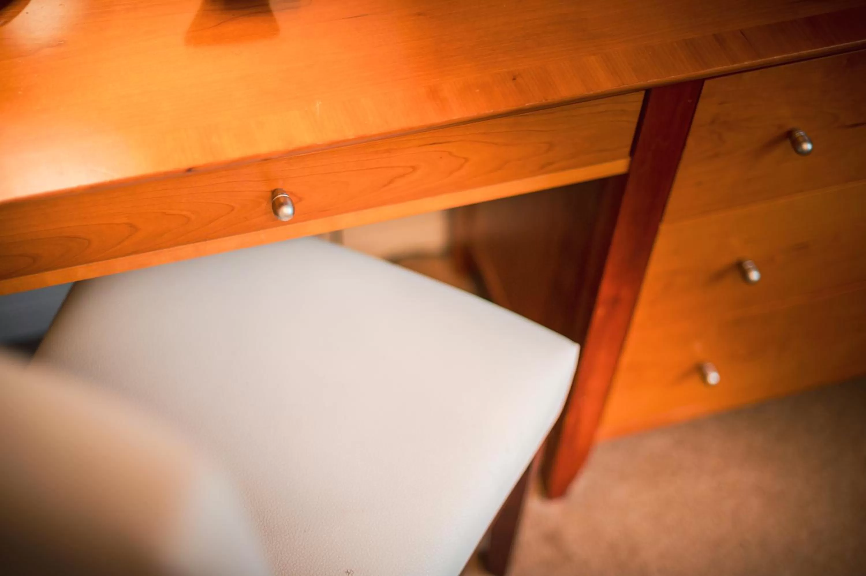 Area and facilities, Bed in The Knight Residence by Mansley