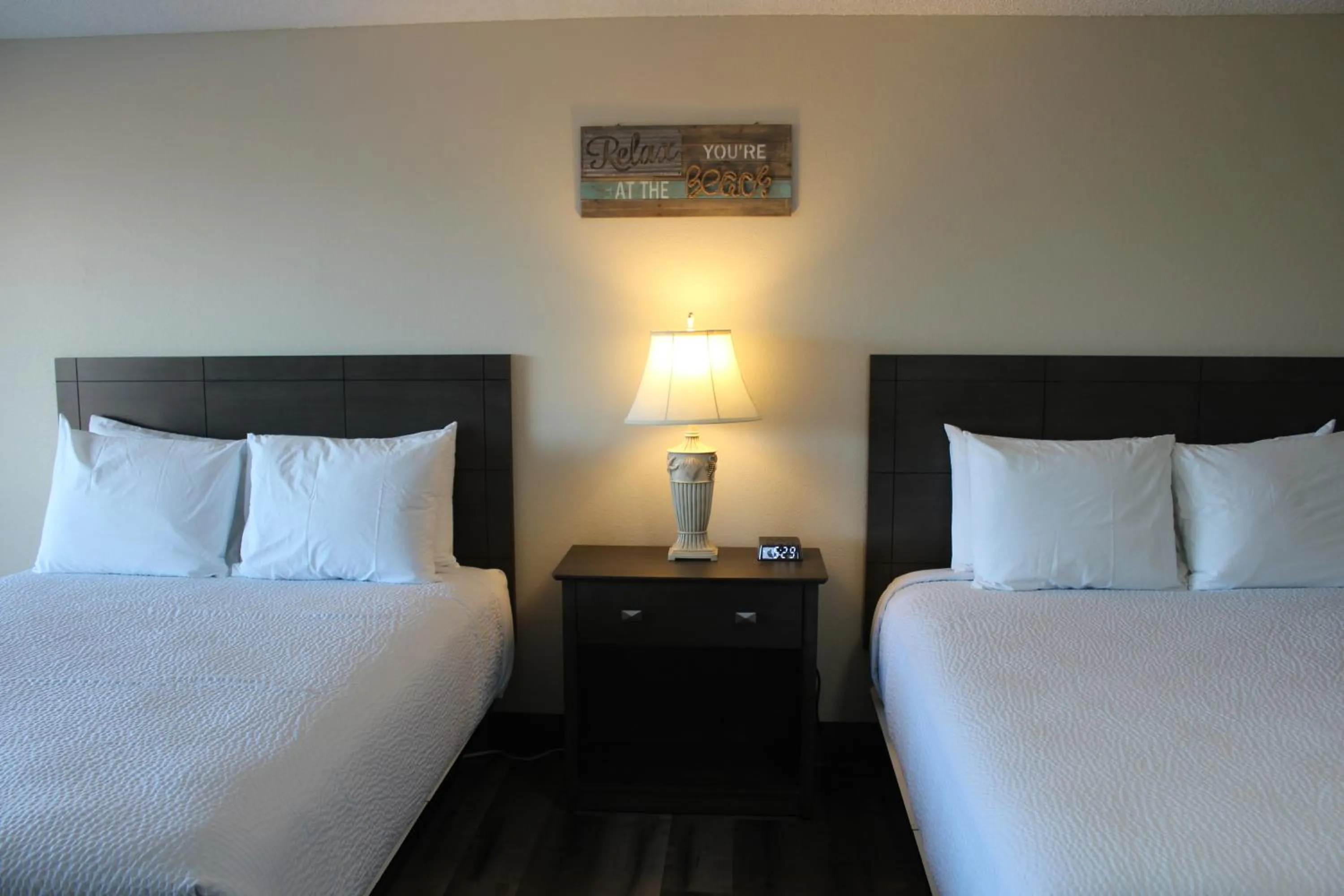 Double Queen Suite - ADA in Inn at the Sea