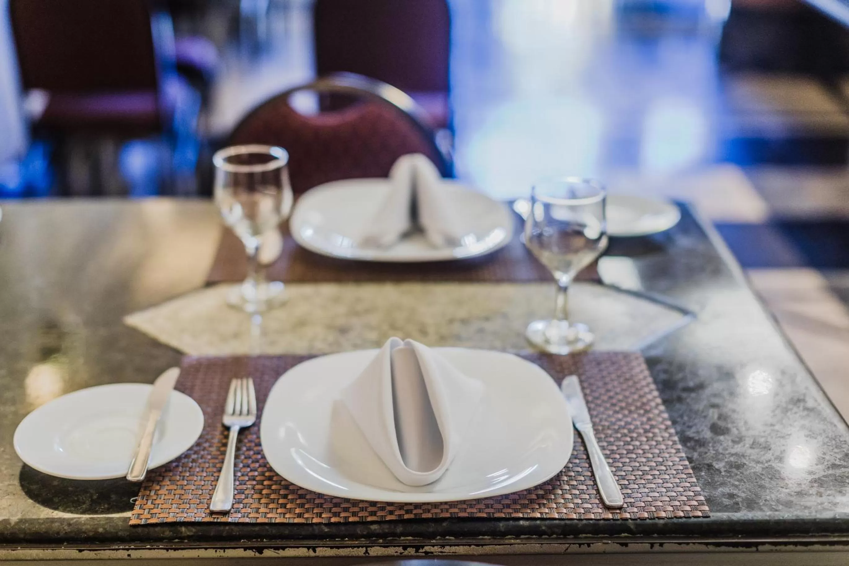 Monumental Bittar Hotel