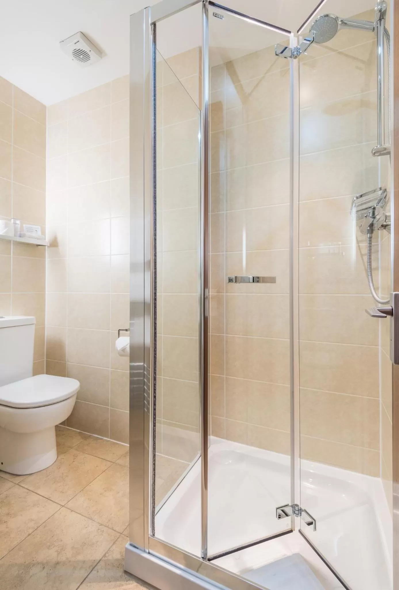 Rosehill Guest House