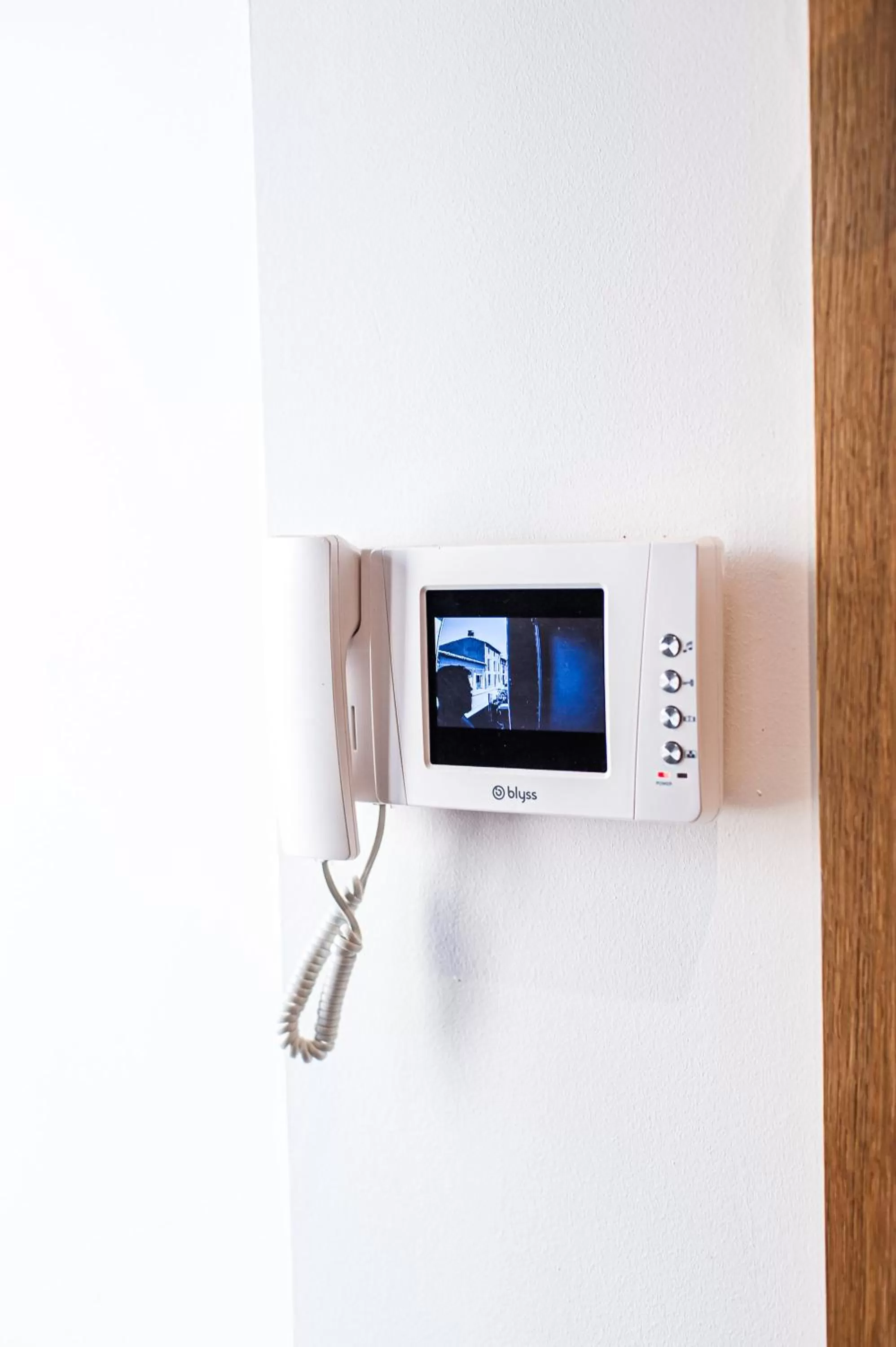 TV/Entertainment Center in **Auberge de l'Aude**