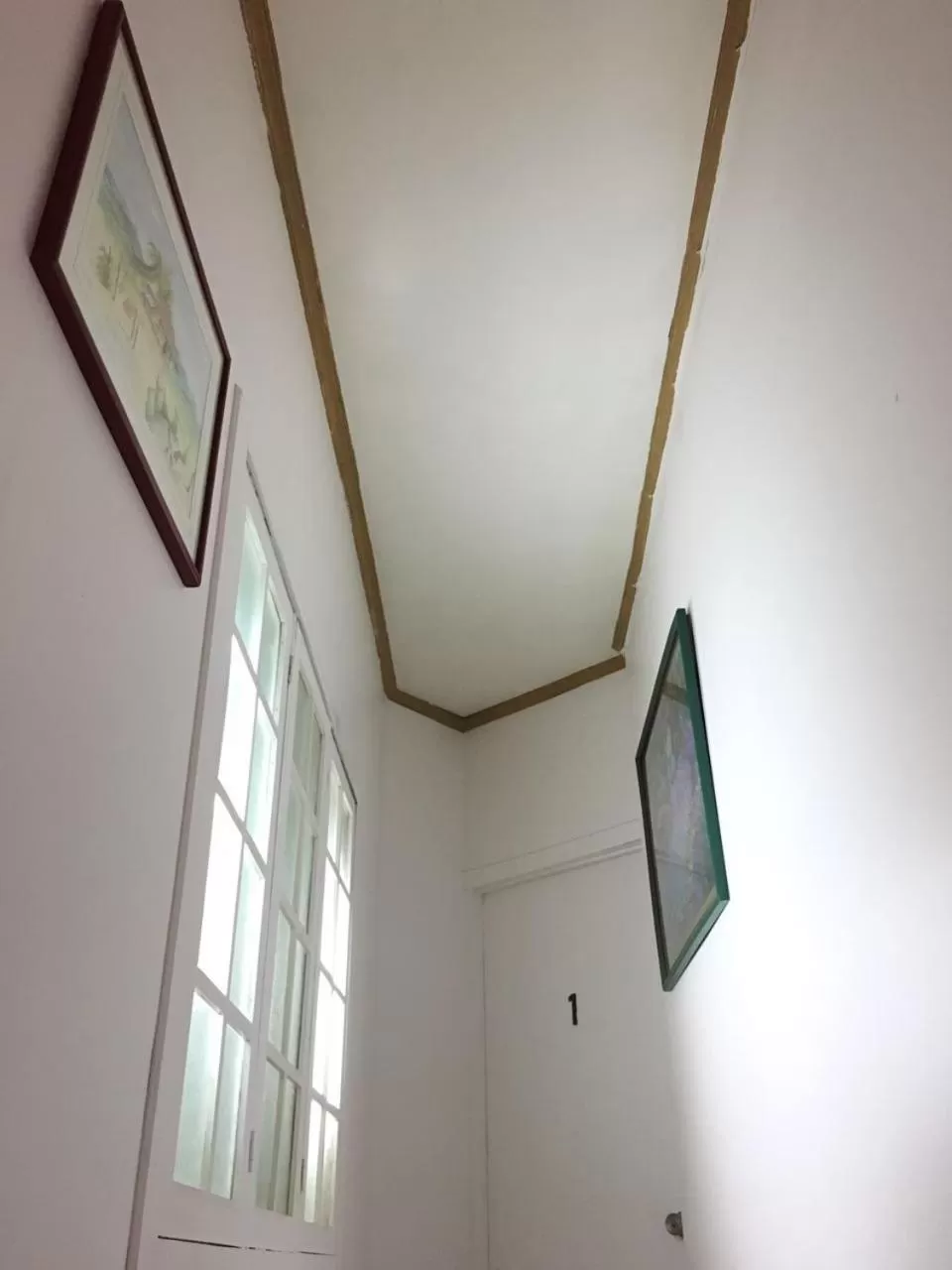 Property building, TV/Entertainment Center in Hotel Sura