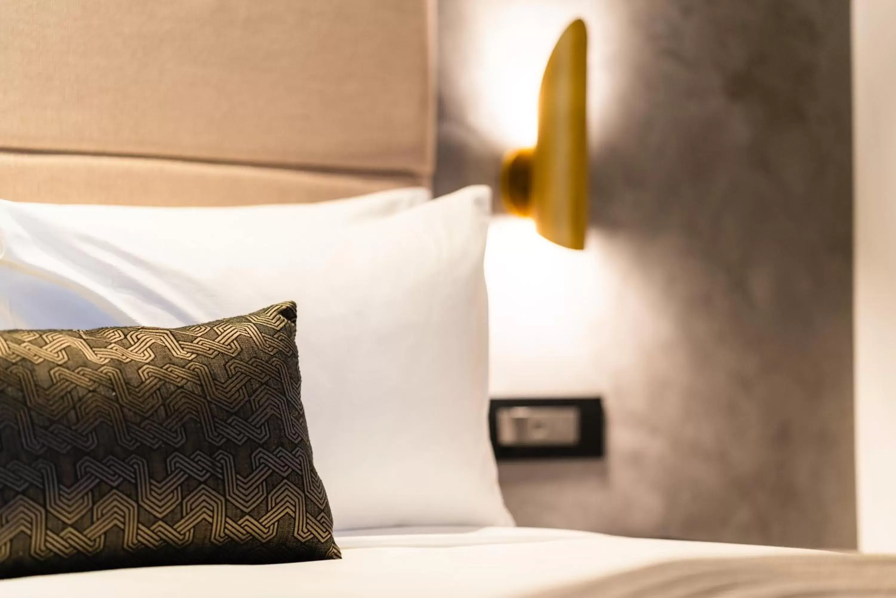 Executive Studio Suite in SKYE Suites Sydney Executive Studio Suite in SKYE Suites Sydney