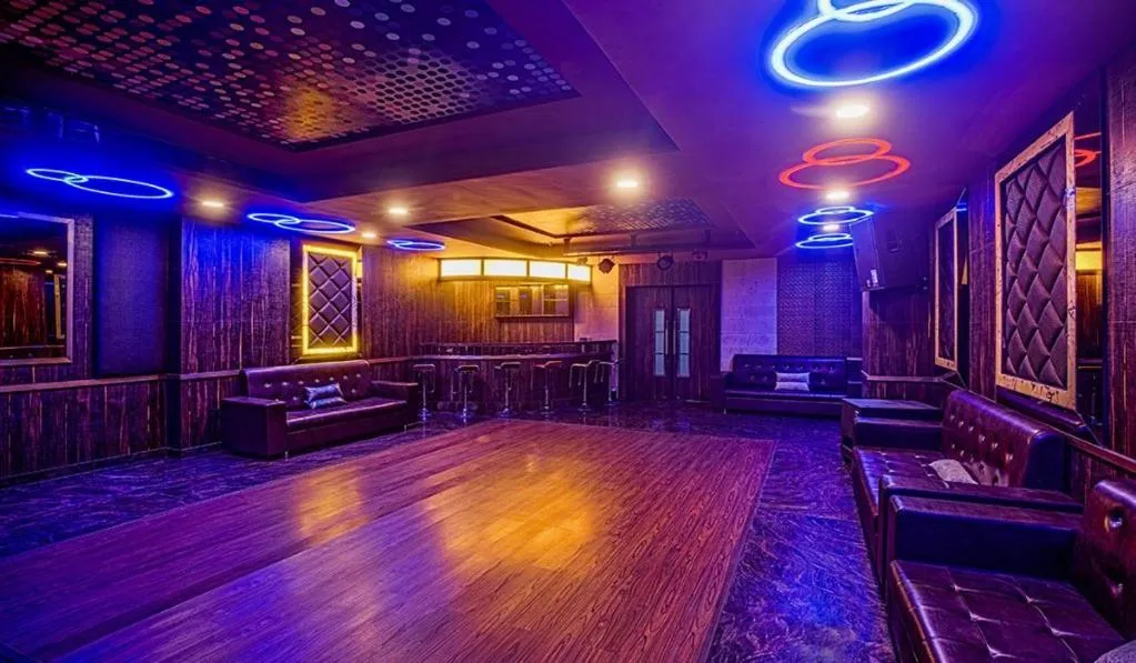Nightclub / DJ in Souvenir Jaipur