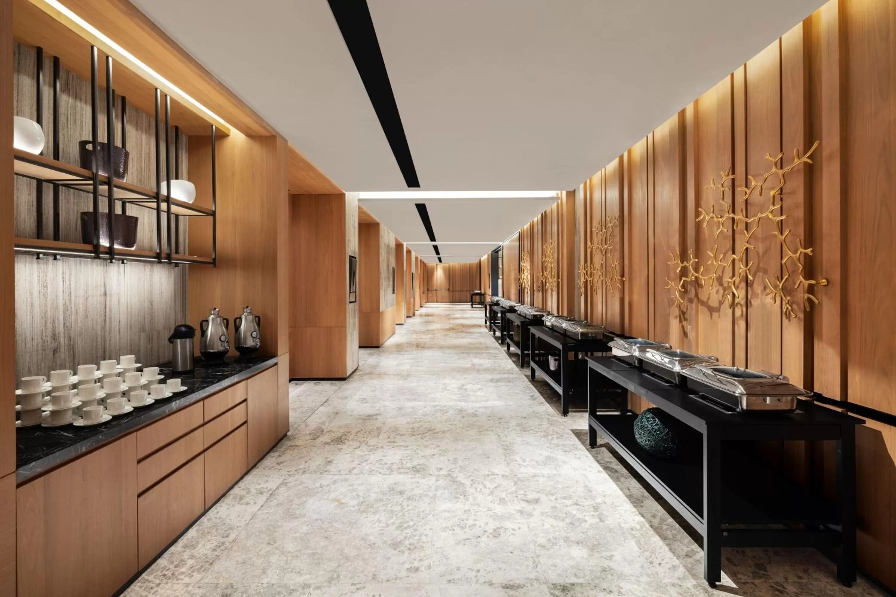 Meeting/conference room in Courtyard by Marriott Colombo