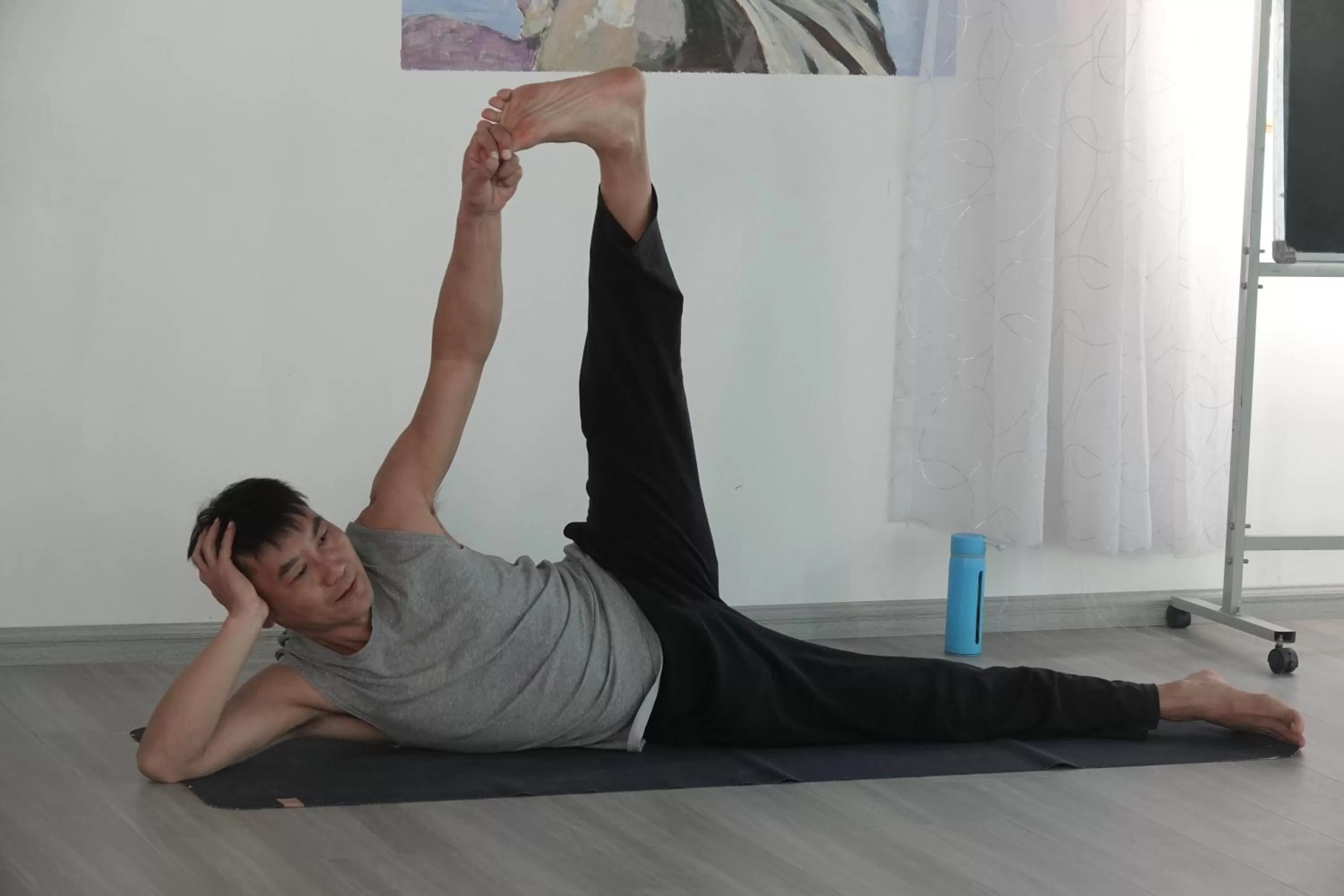 Activities in The Lily Pad Inn