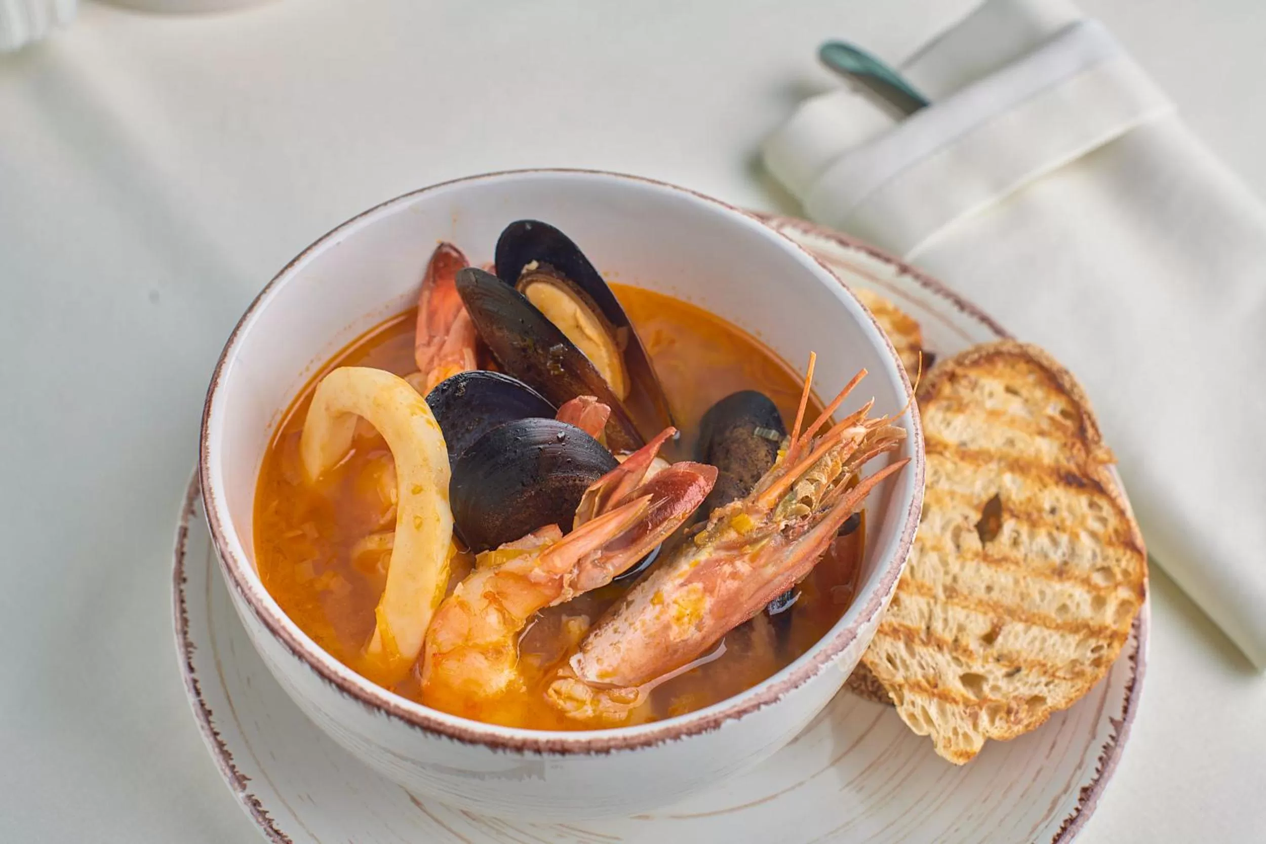 Restaurant/places to eat, Food in Hotel & Spa NEMO with dolphins