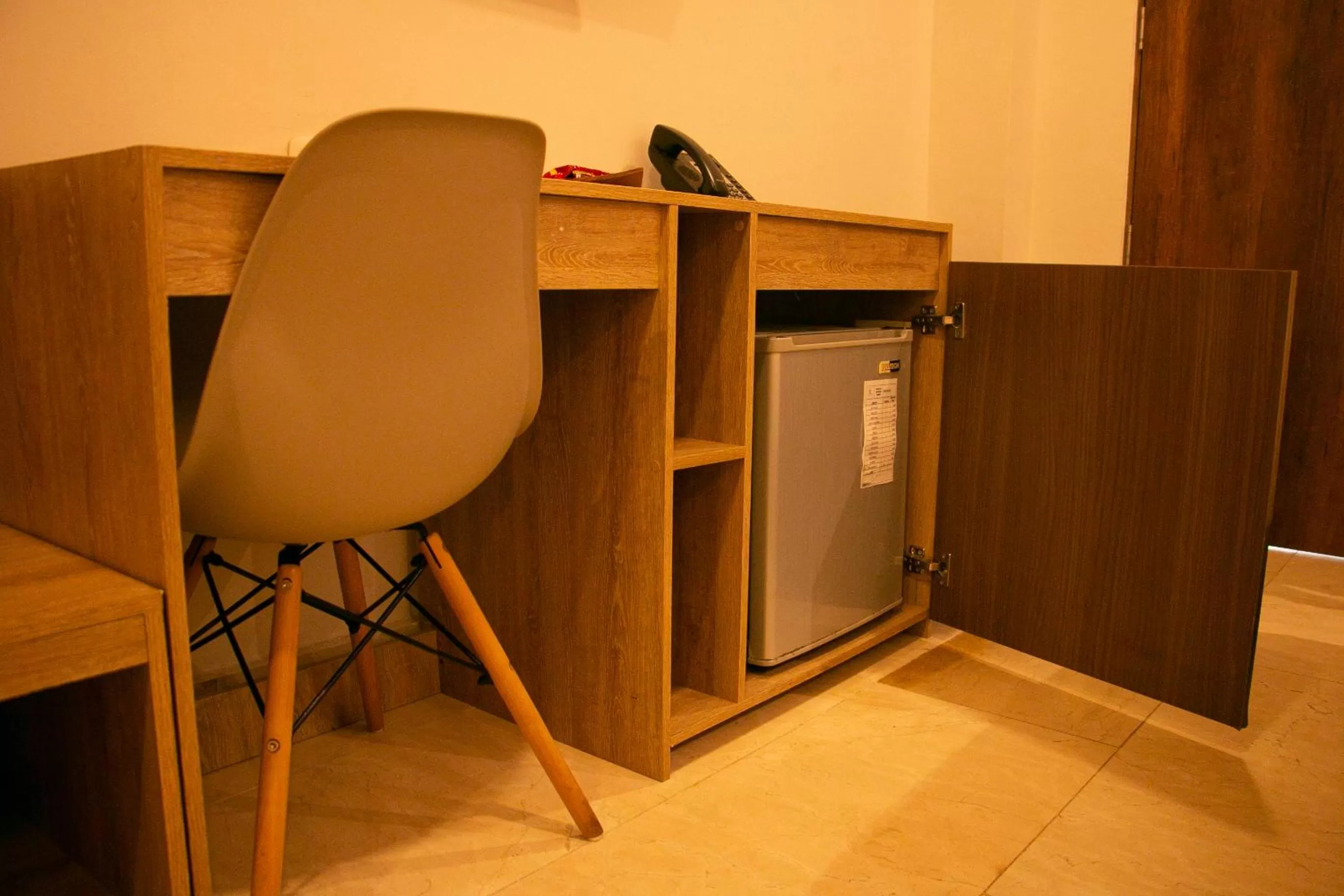 oven in Cartagena Royal Hotel Boutique