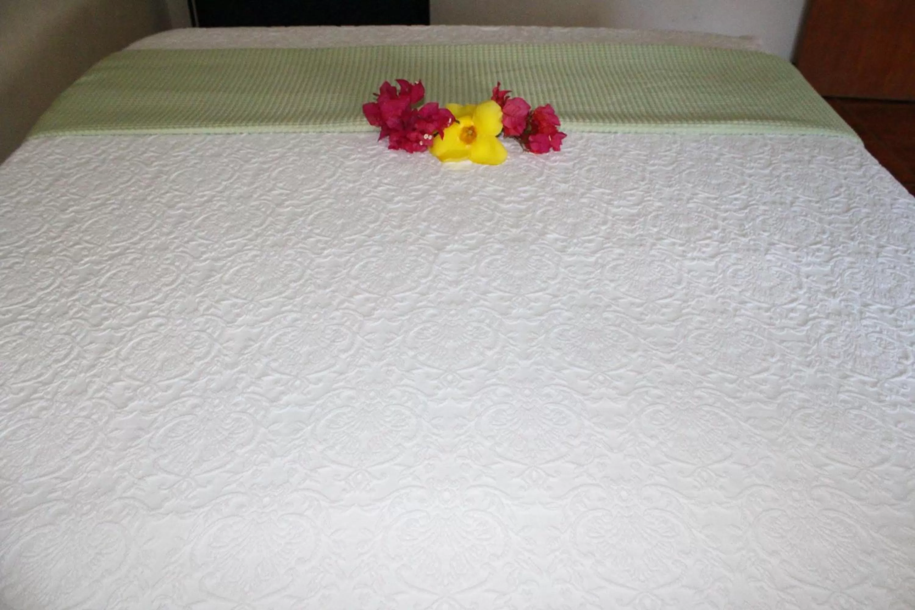 Bed in The Relax Inn