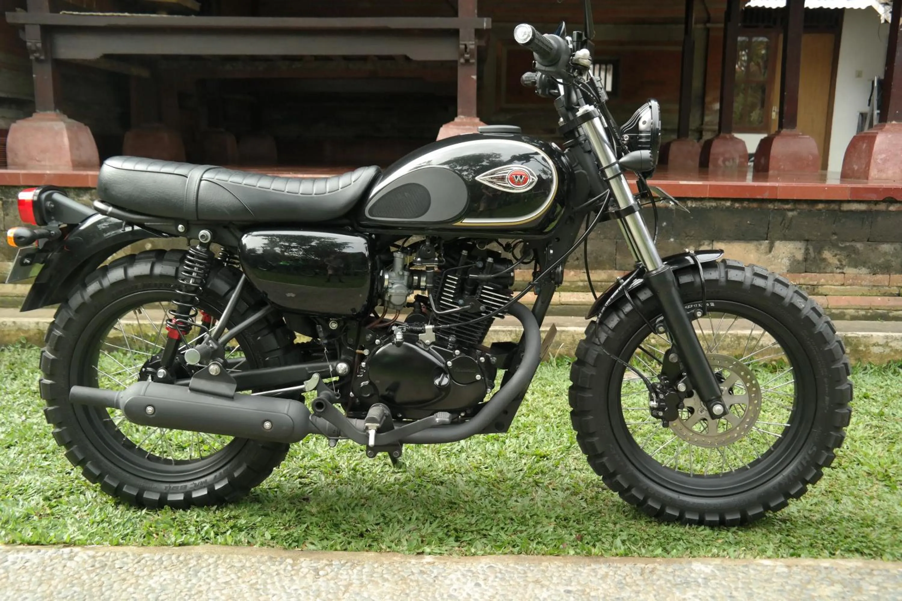 Entertainment in Griya Sriwedari