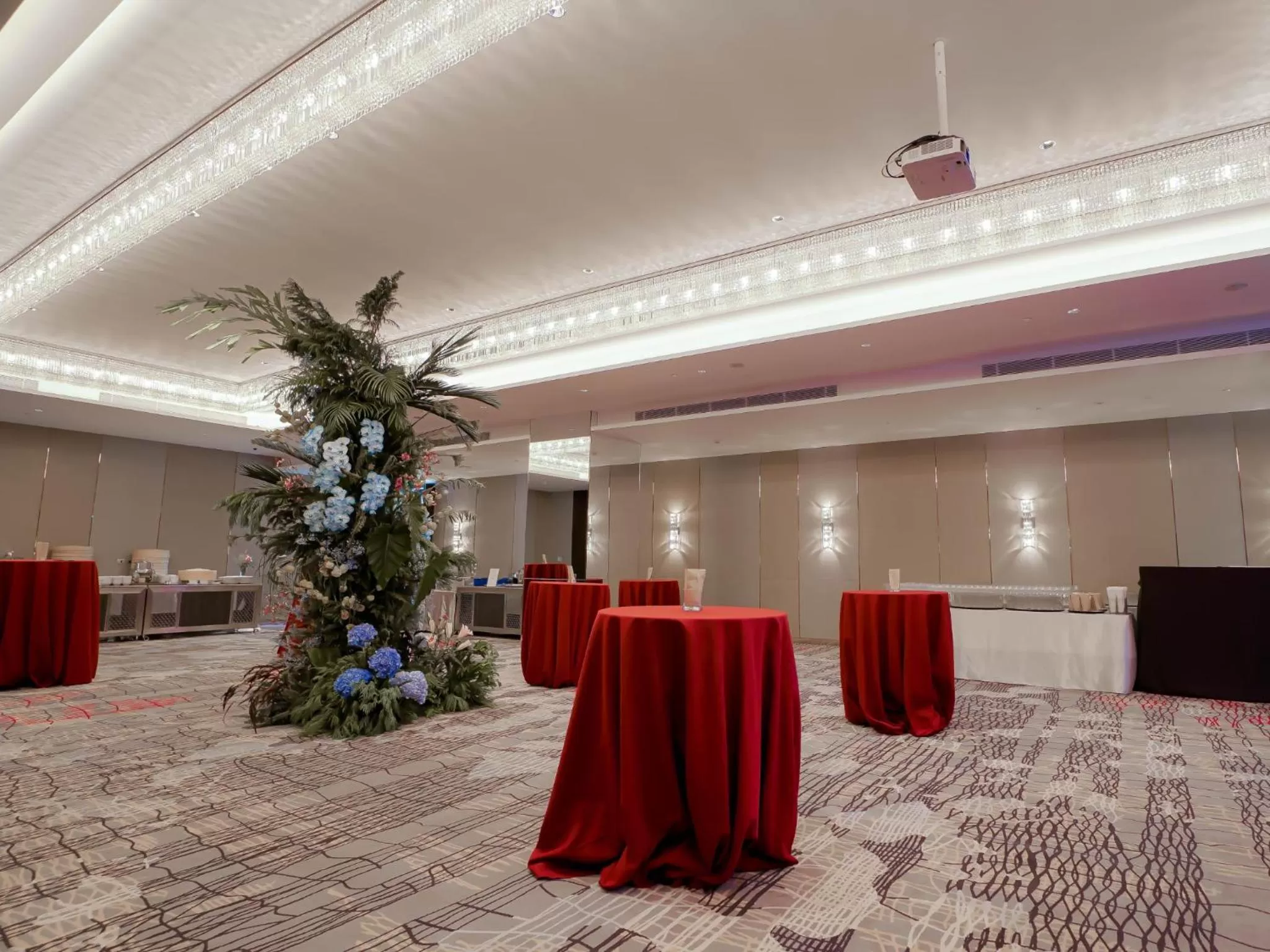 Banquet/Function facilities in Chatrium Grand Bangkok