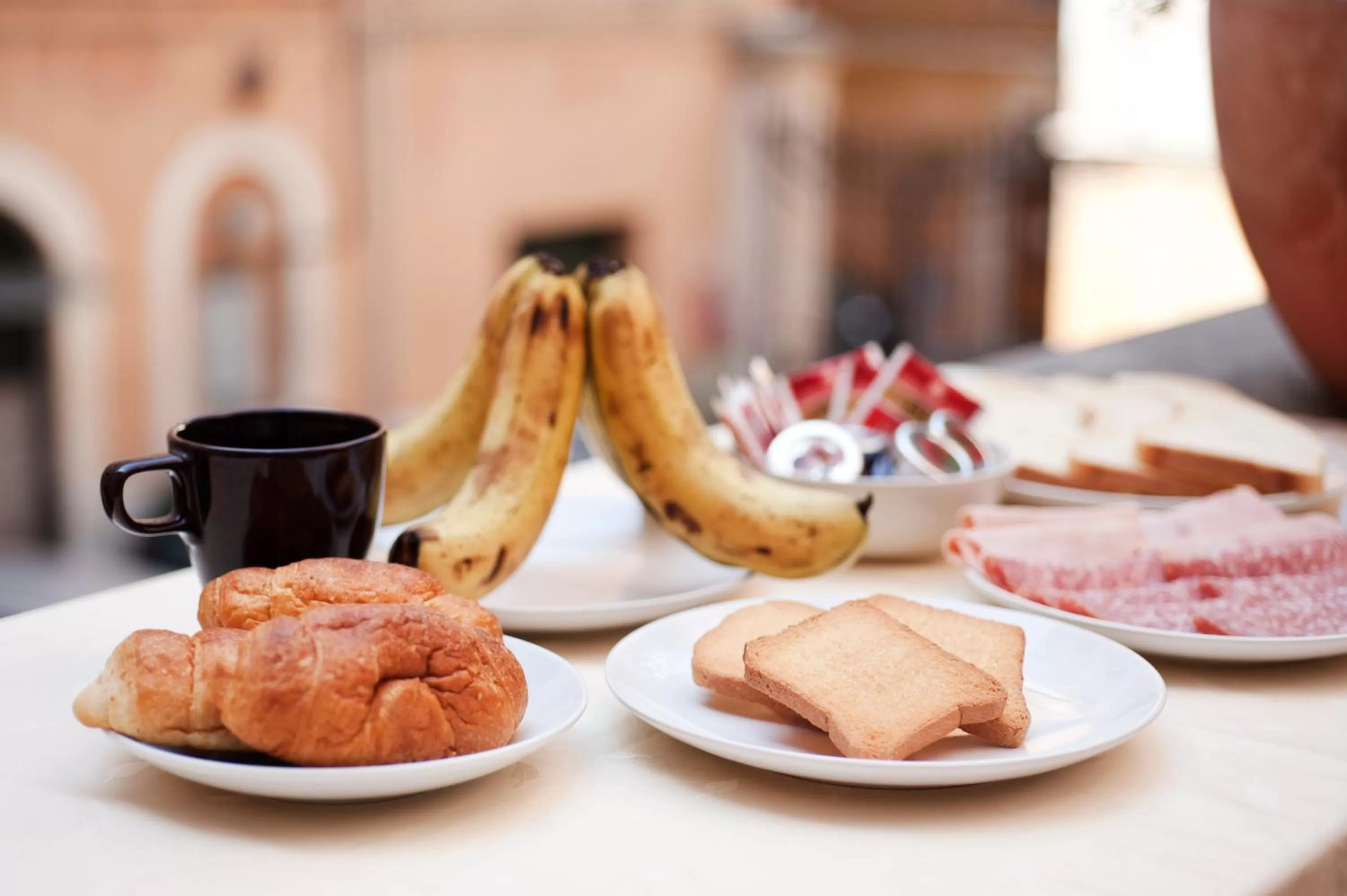 Food in History Suite