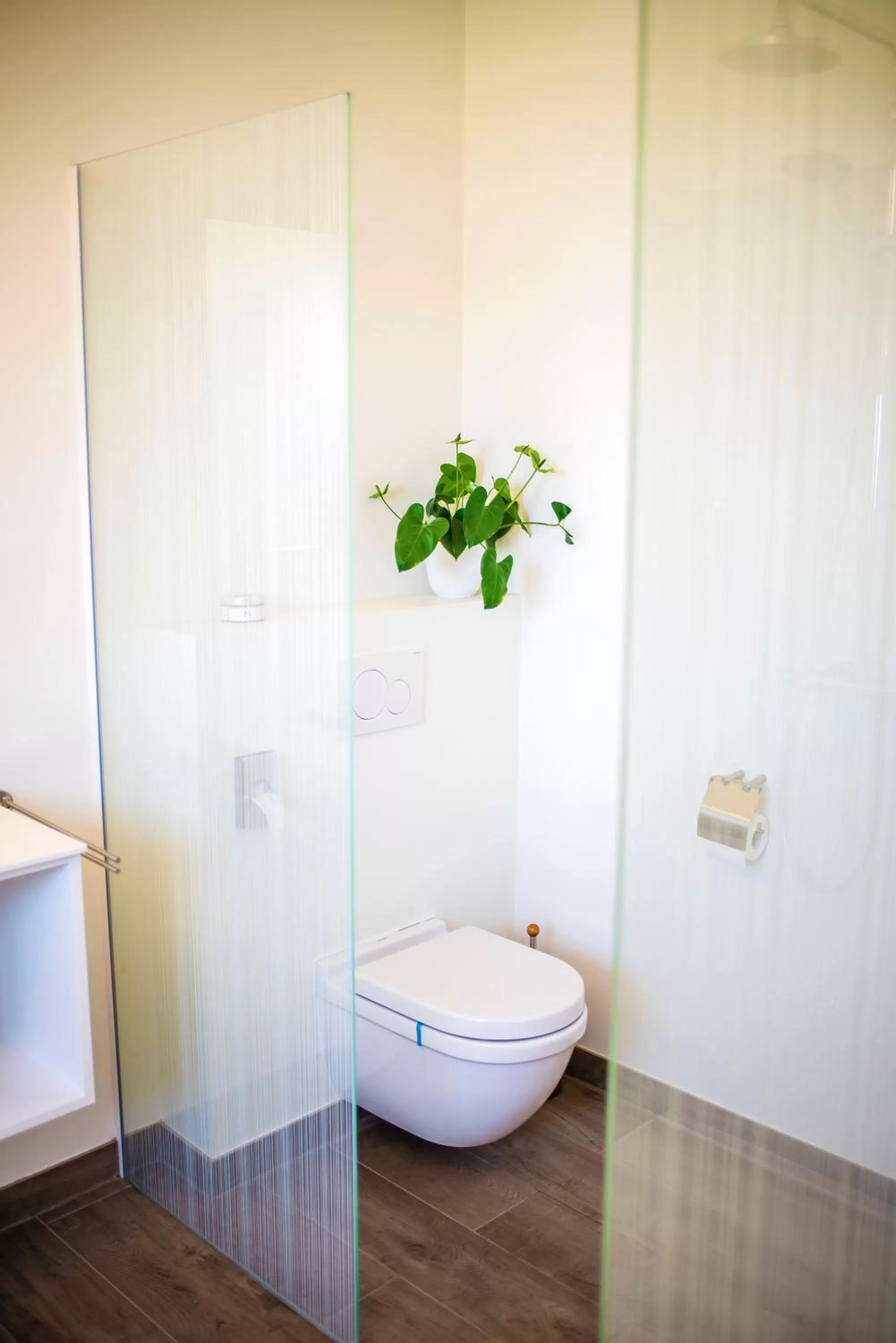 Toilet, Bathroom in Aquarand