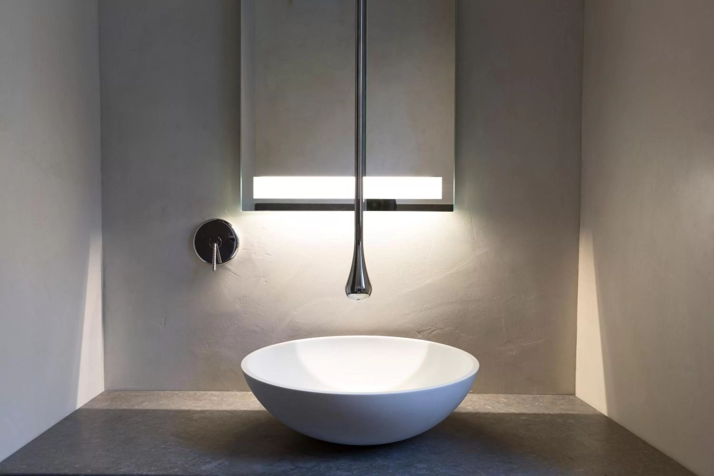 Bathroom in ElisabethHotel Premium Private Retreat- Adults only