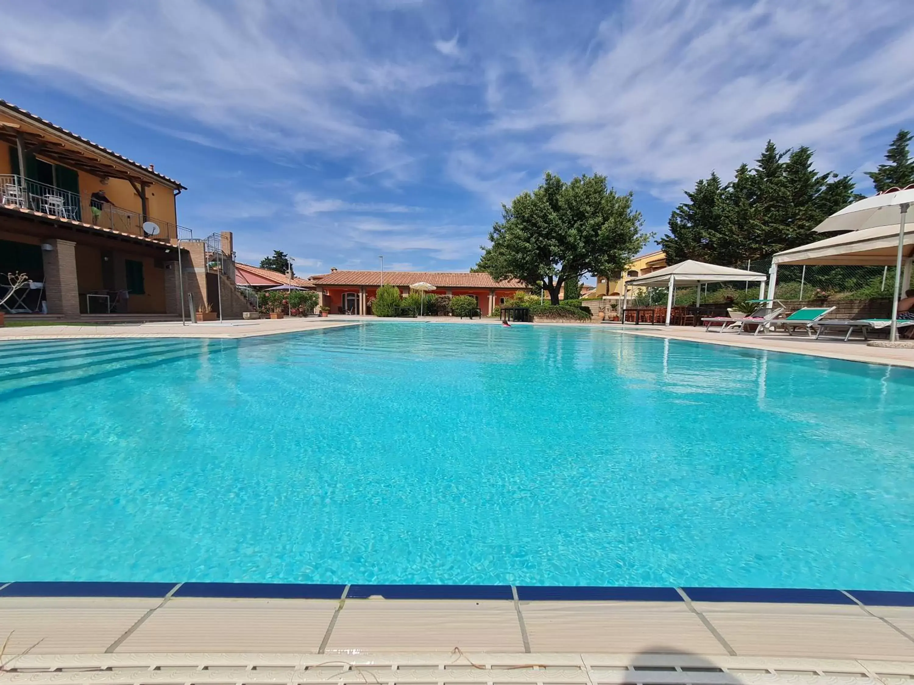 Ombra Verde Residence e B&B Ombra Verde Residence e B&B