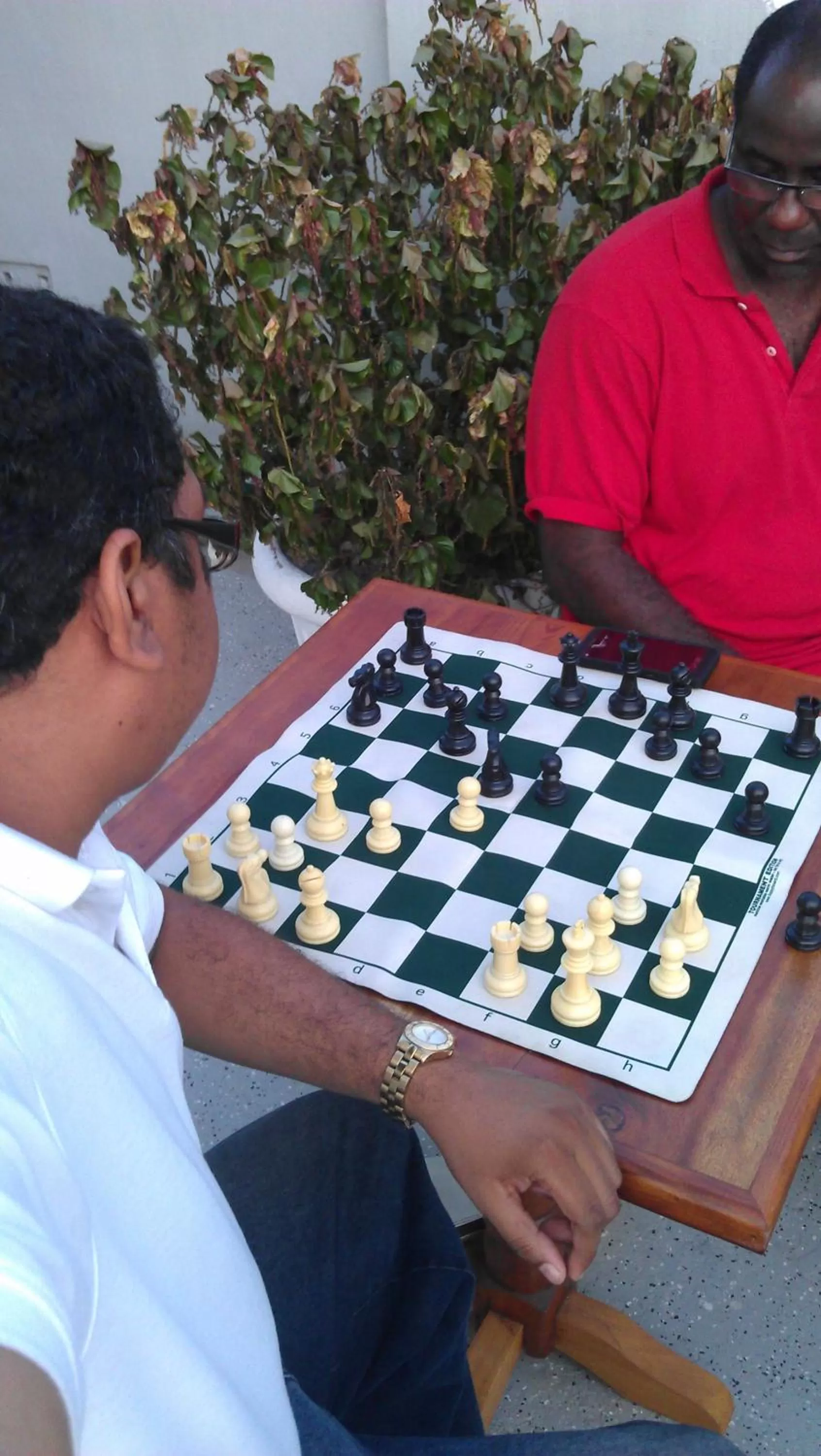 Sports, Other Activities in The Durban Hotel Guyana INC.