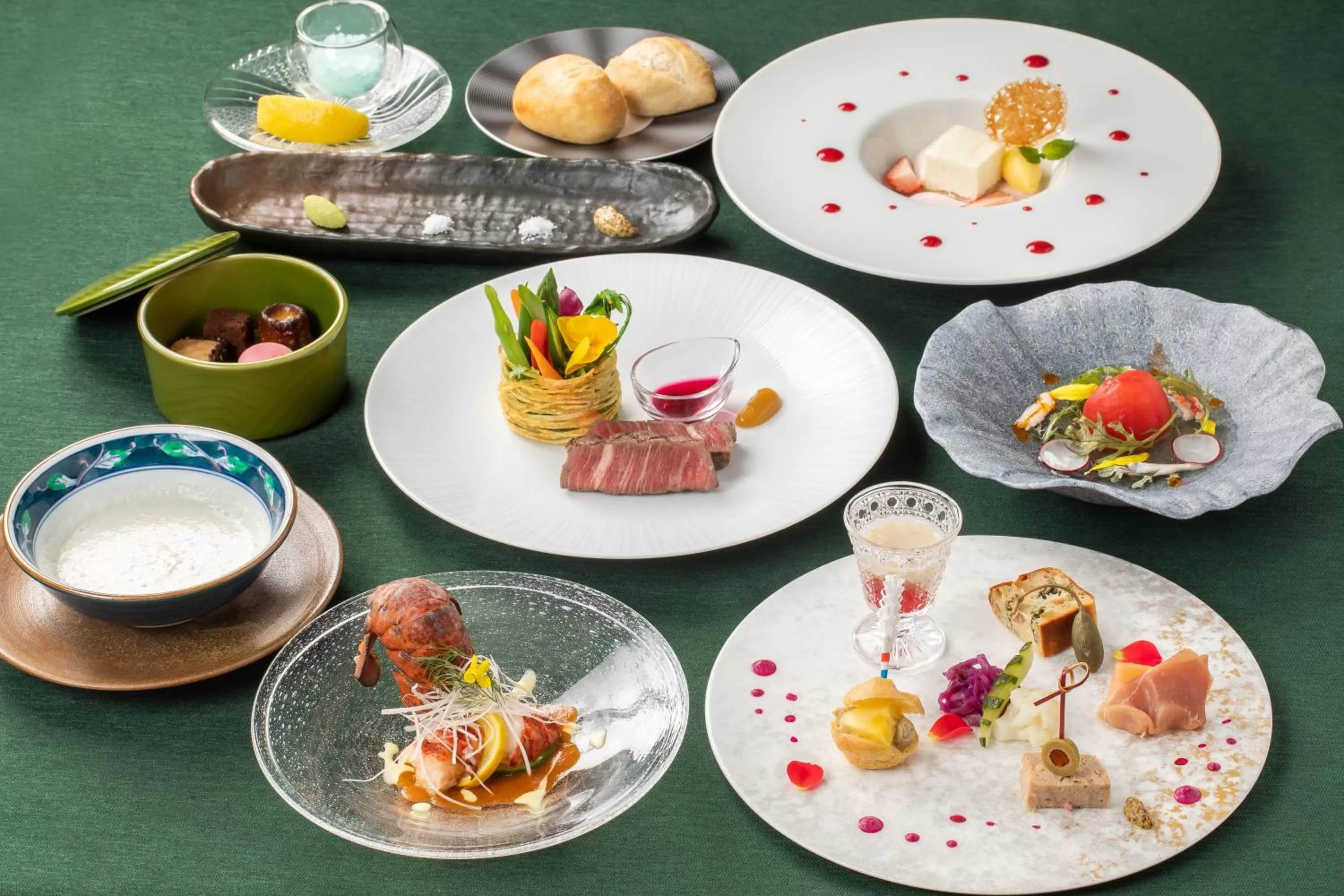 Matsumoto Hotel Kagetsu