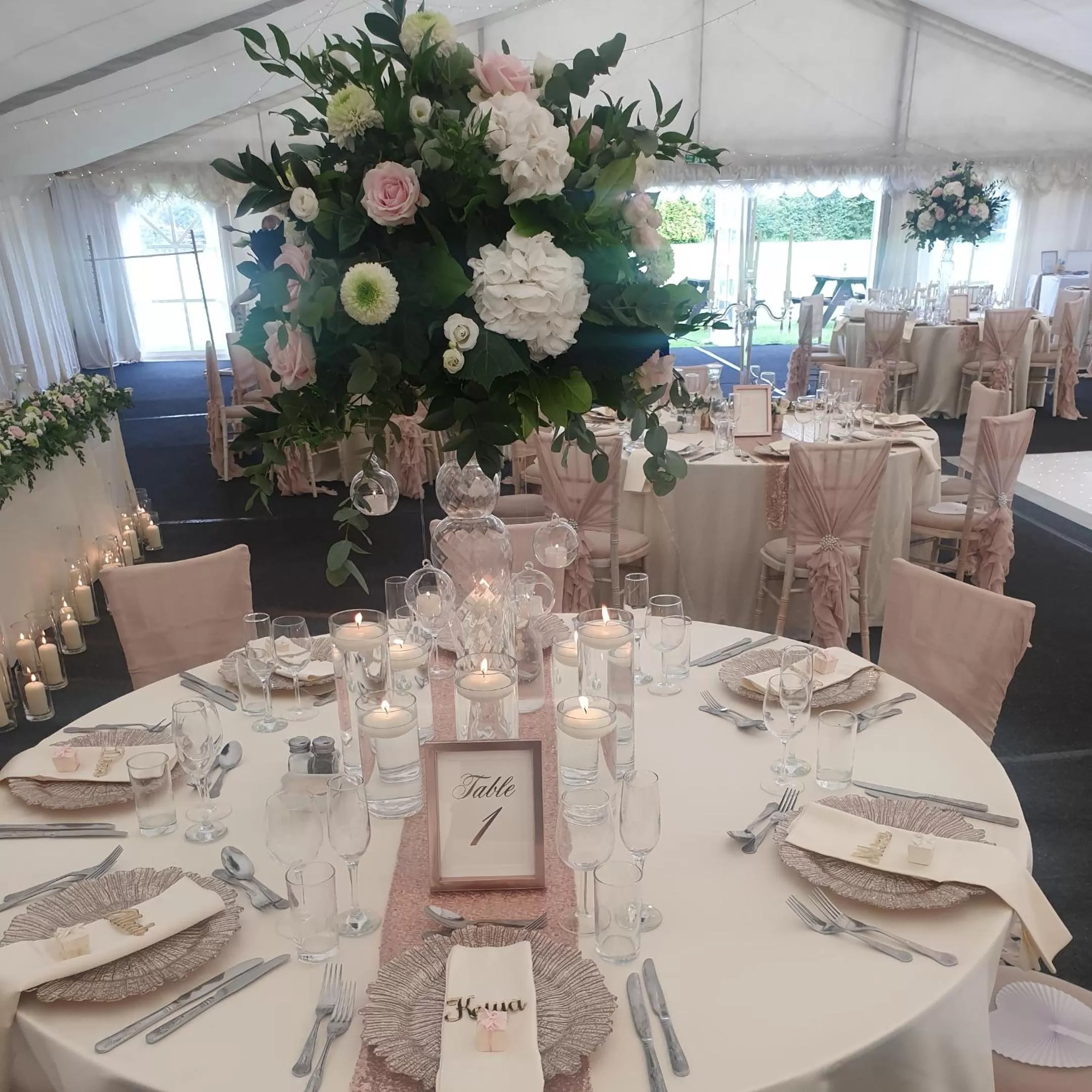 Banquet/Function facilities in The Royal Arms Hotel Room Only