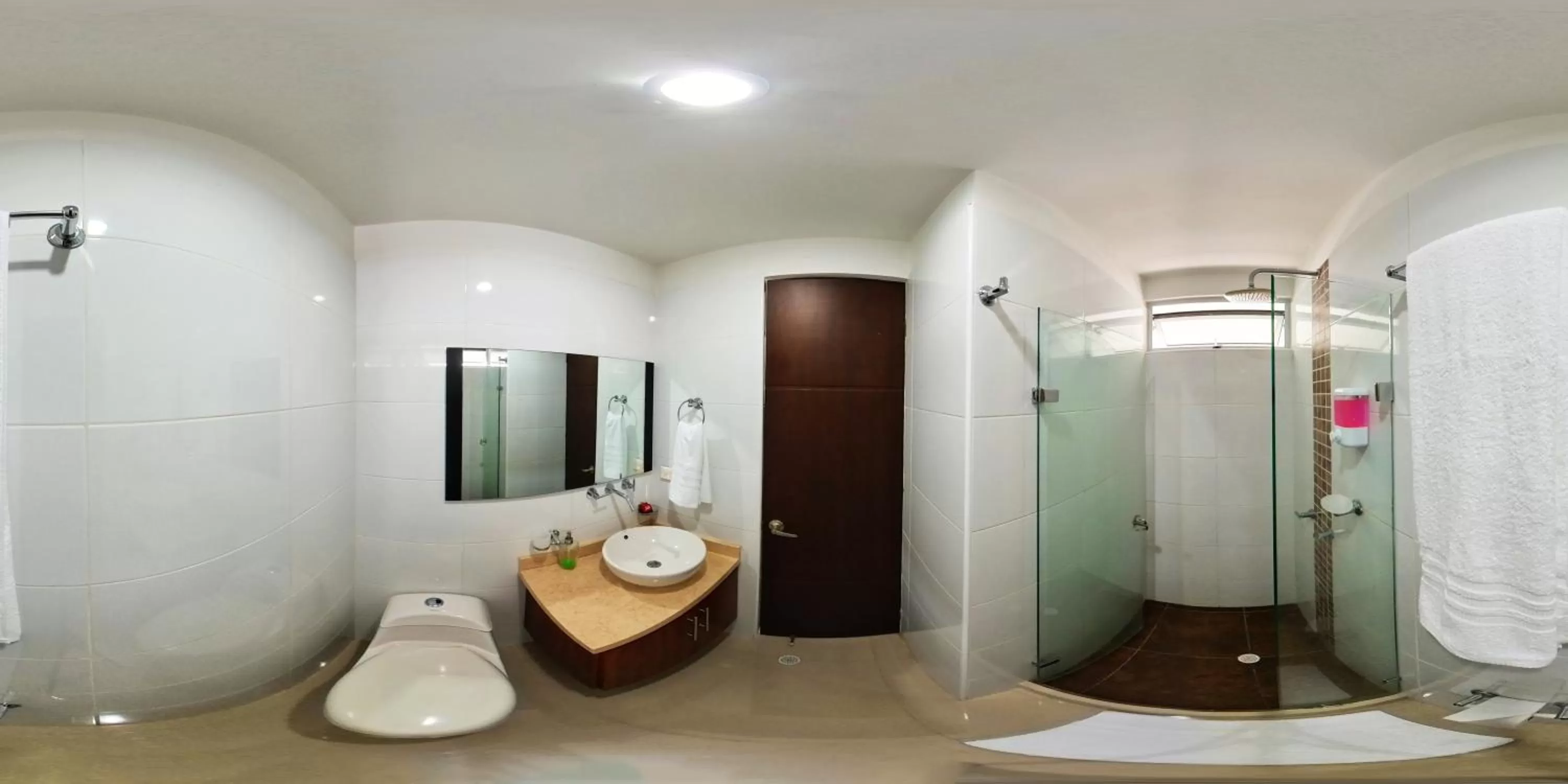 Hotel Ipanema Meridian