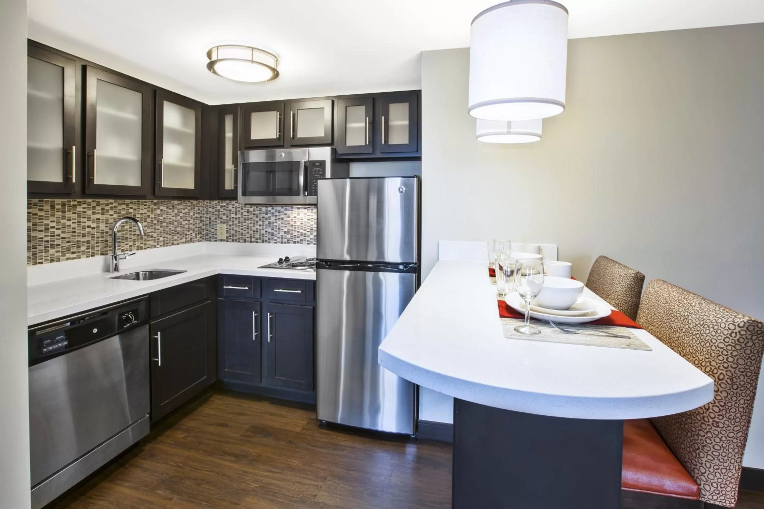 Photo of the whole room in Staybridge Suites Cleveland Mayfield Heights Beachwood by IHG