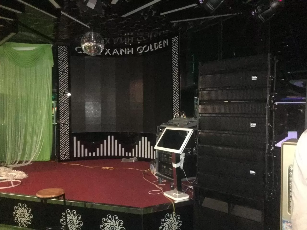 Golden Thai binh Hotel