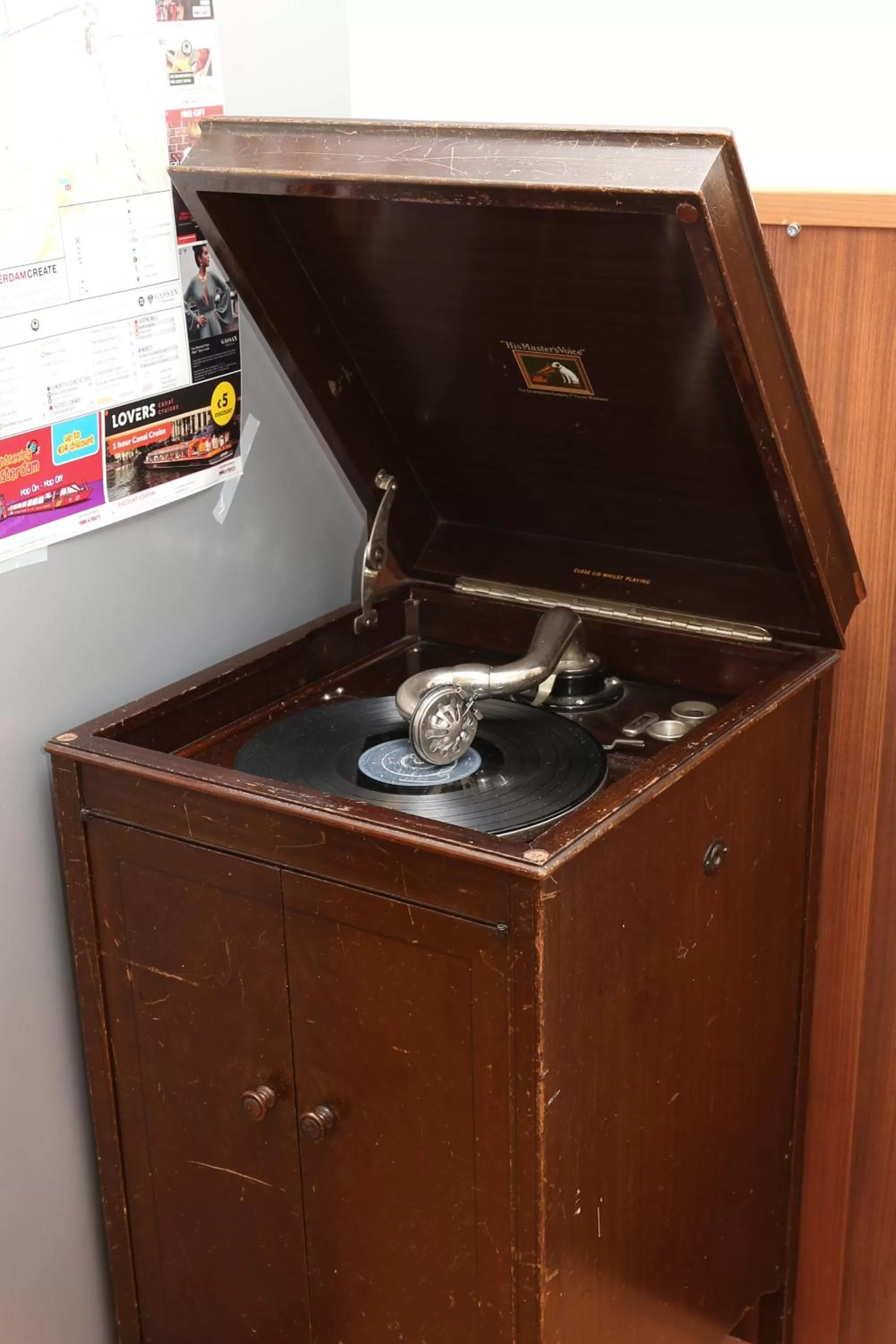 Hotel Flipper Amsterdam