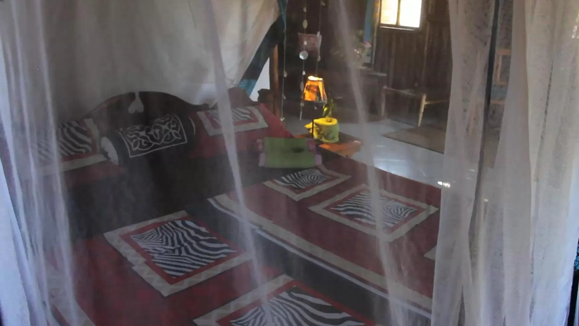 The Beach Crab Resort