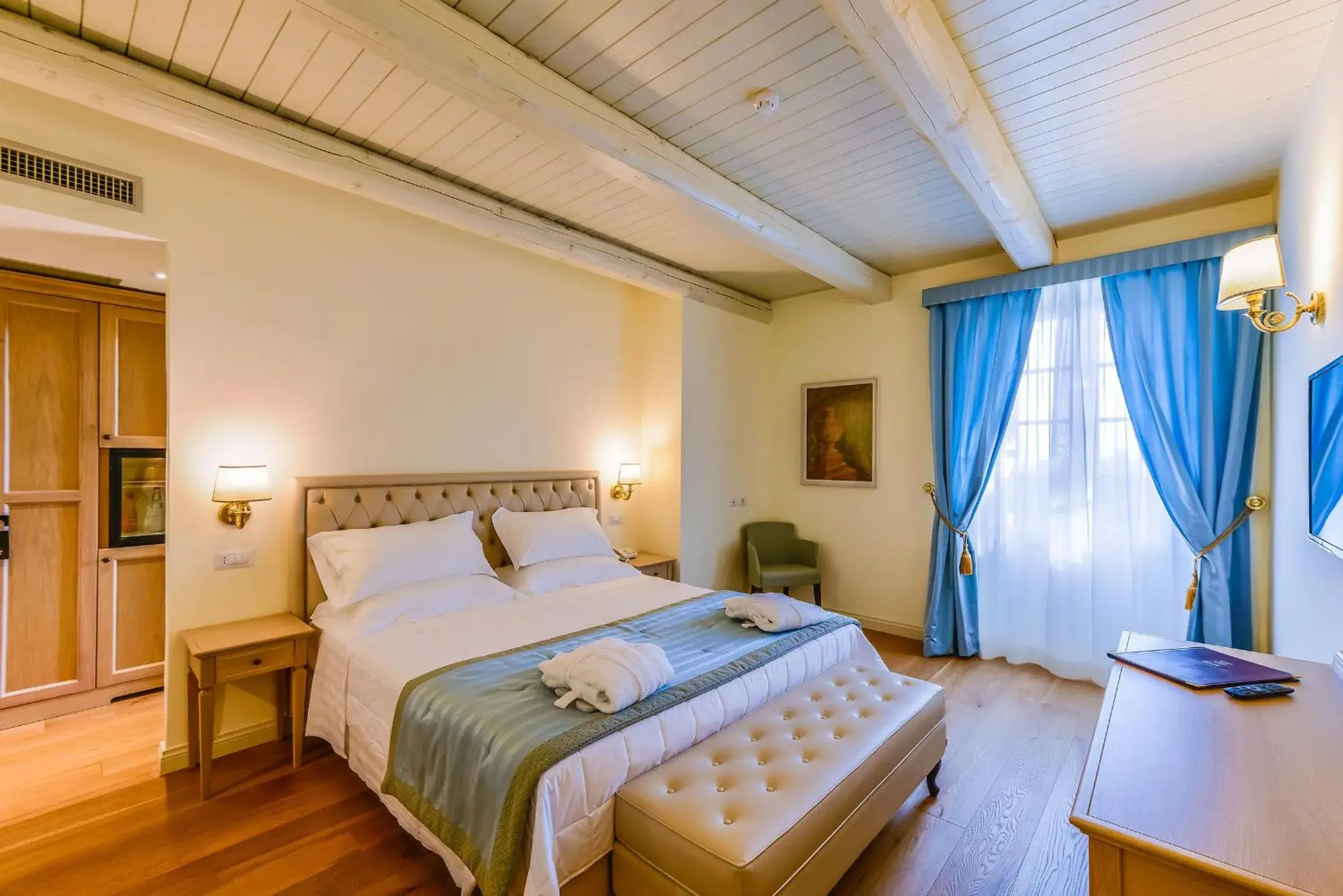 Superior Double Room - single occupancy in Relais Paradiso Resort & Spa Superior Double Room - single occupancy in Relais Paradiso Resort & Spa