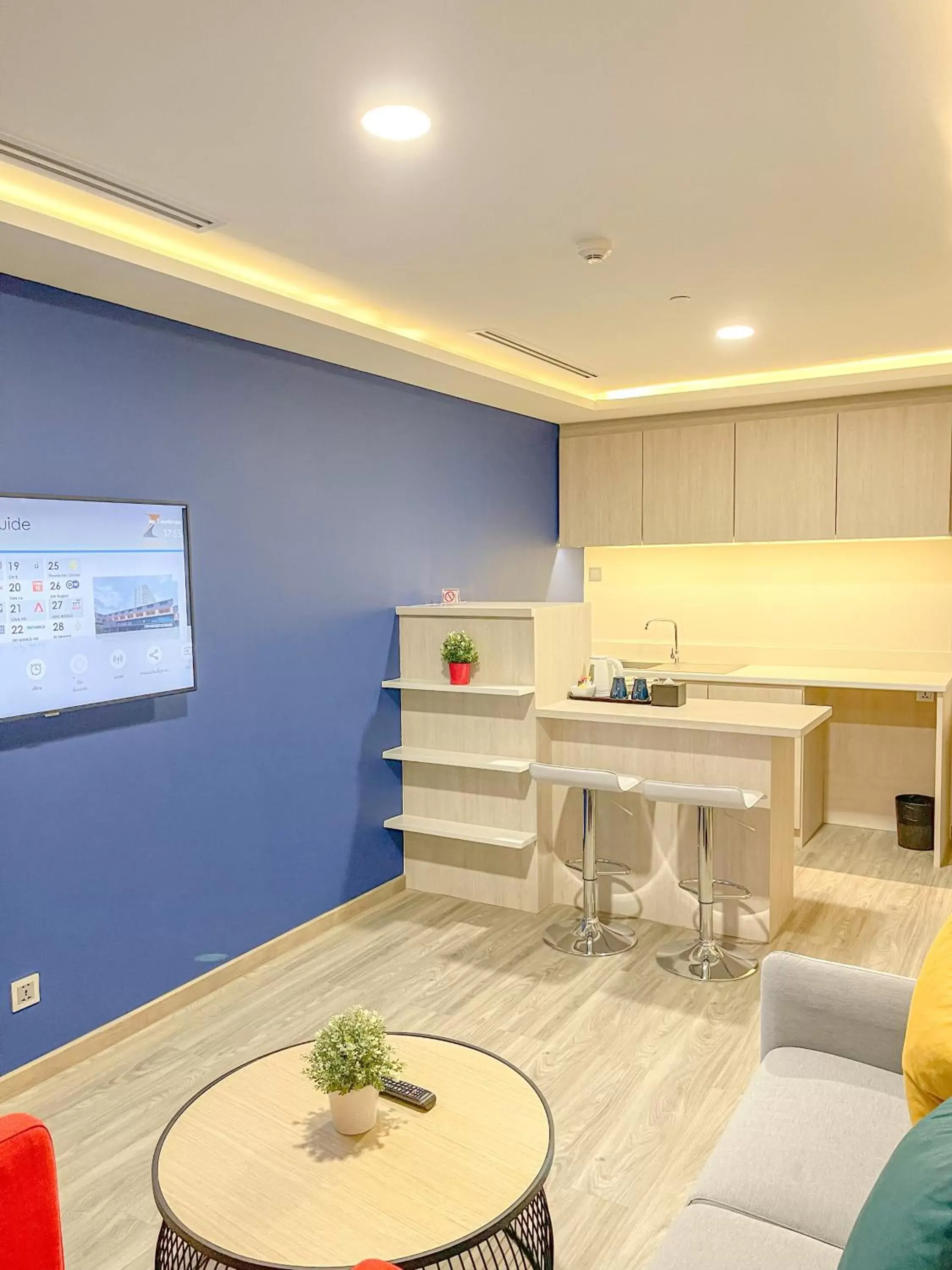 Family Room in Hotel Z zpaze Family Room in Hotel Z zpaze