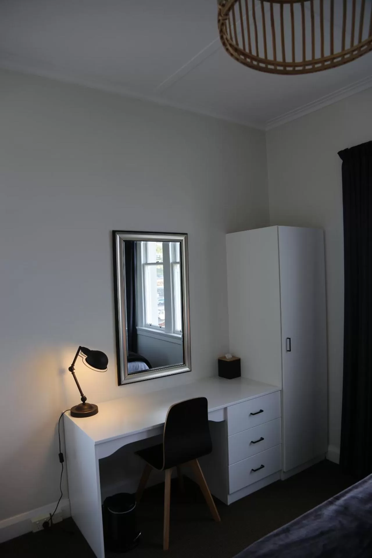 Majestic Mansions – Apartments at St Clair