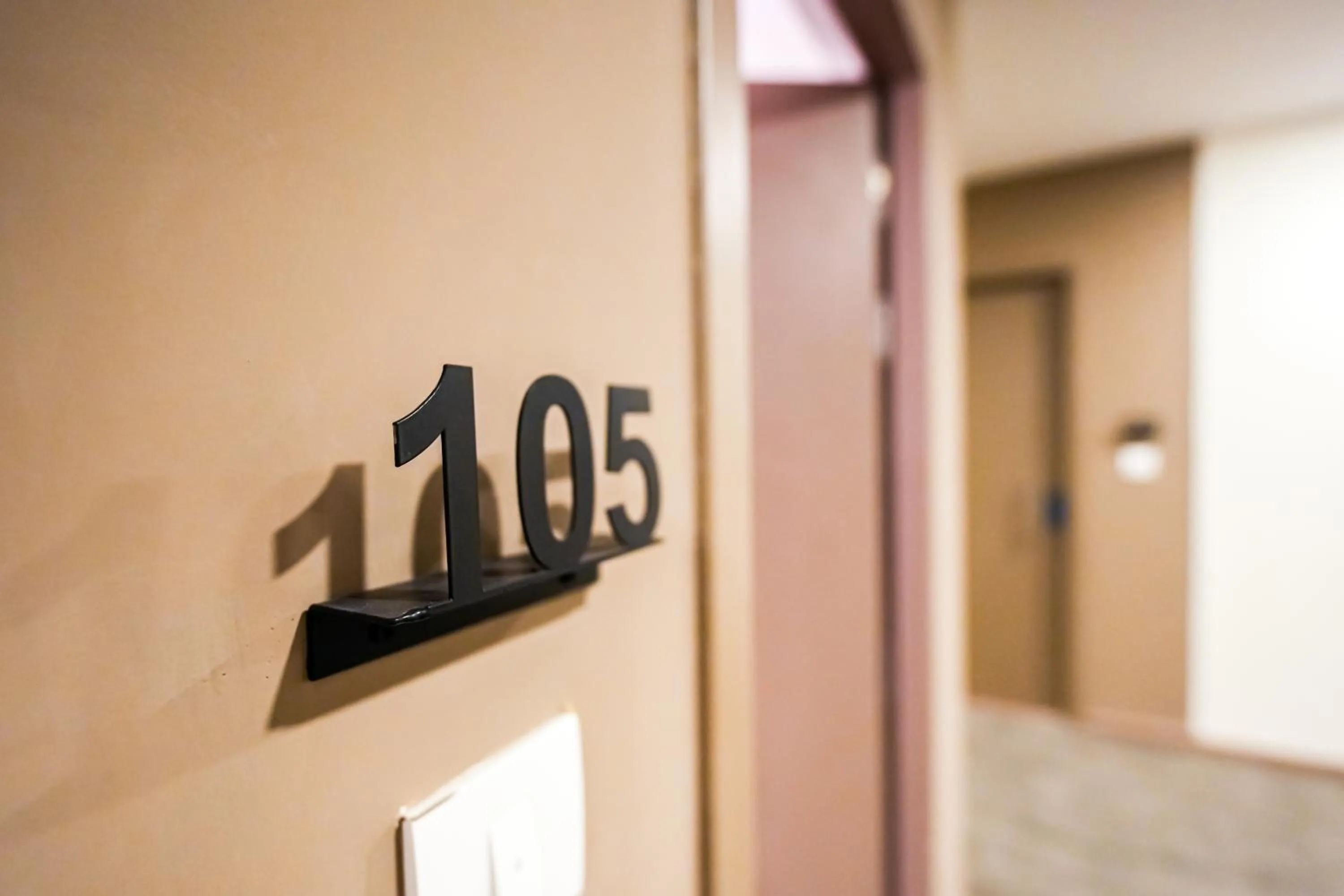 Other in Casa Hotel & Suites, Gachibowli, Hyderabad