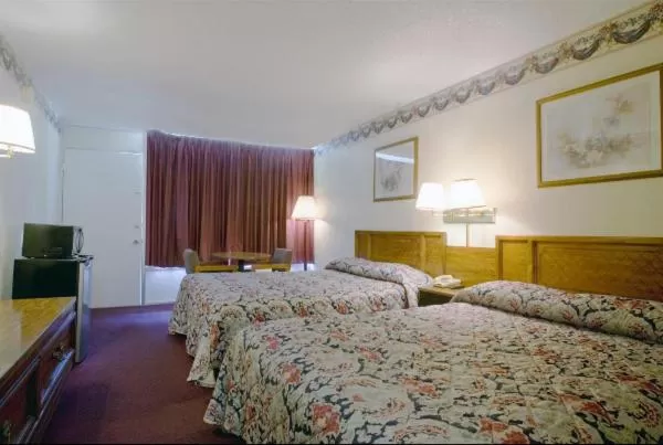 Americas Best Value Inn Loudon Lenoir City
