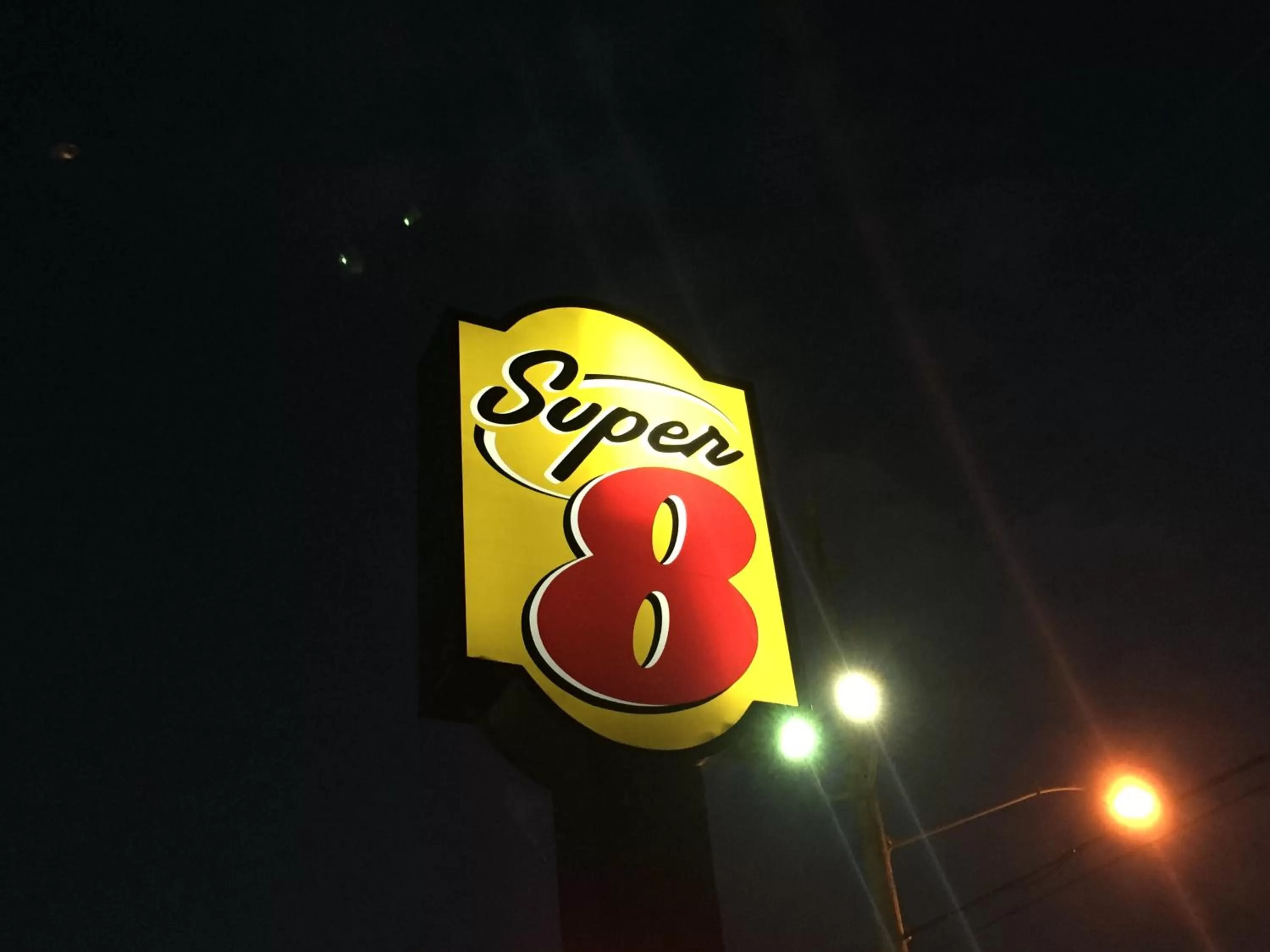 Other in Super 8 by Wyndham Ft Walton Beach