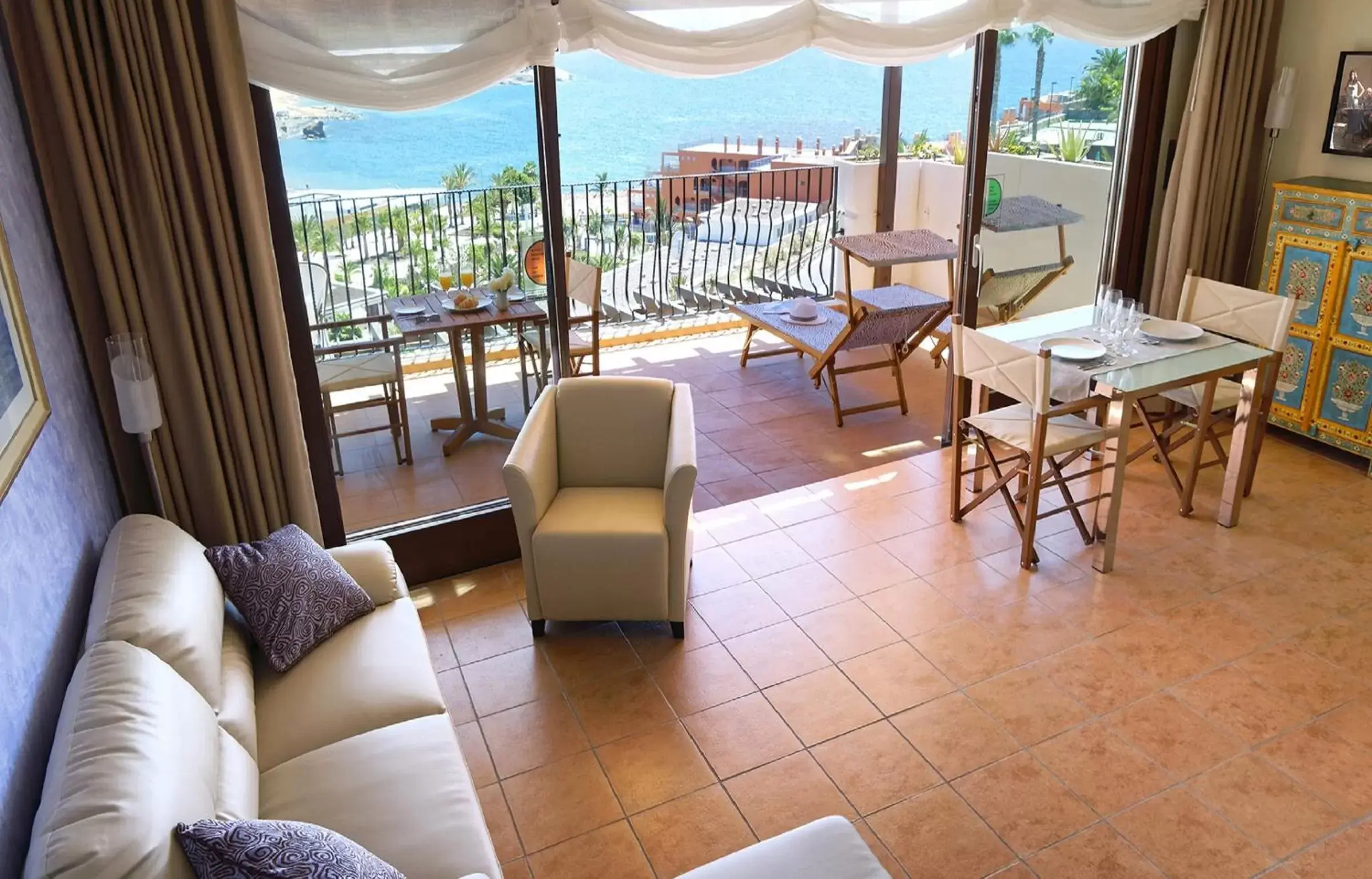 Superior Apartment in Idyll Suites - Adults Only Superior Apartment in Idyll Suites - Adults Only