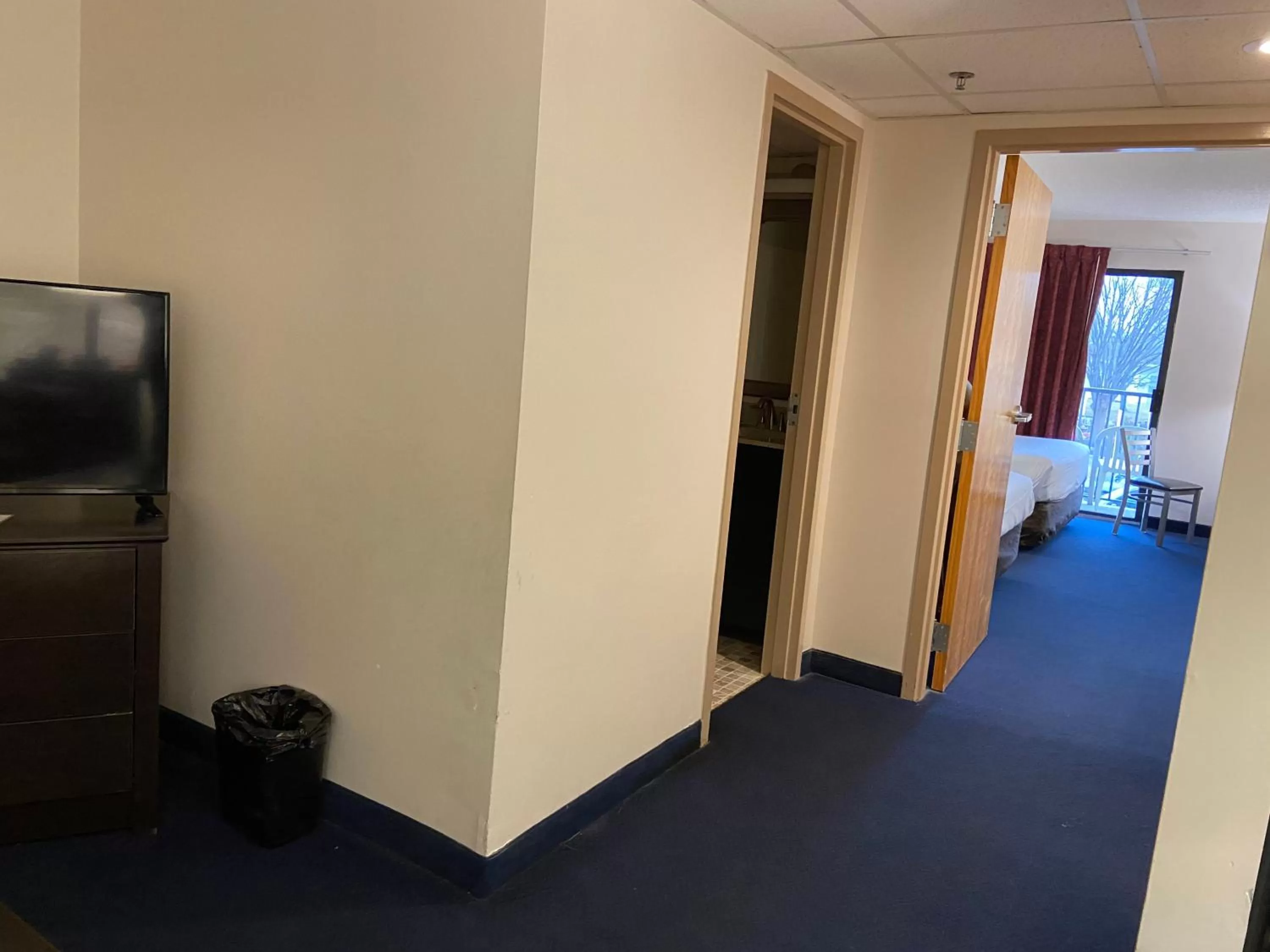 Econo Lodge Inn & Suites Rehoboth Beach