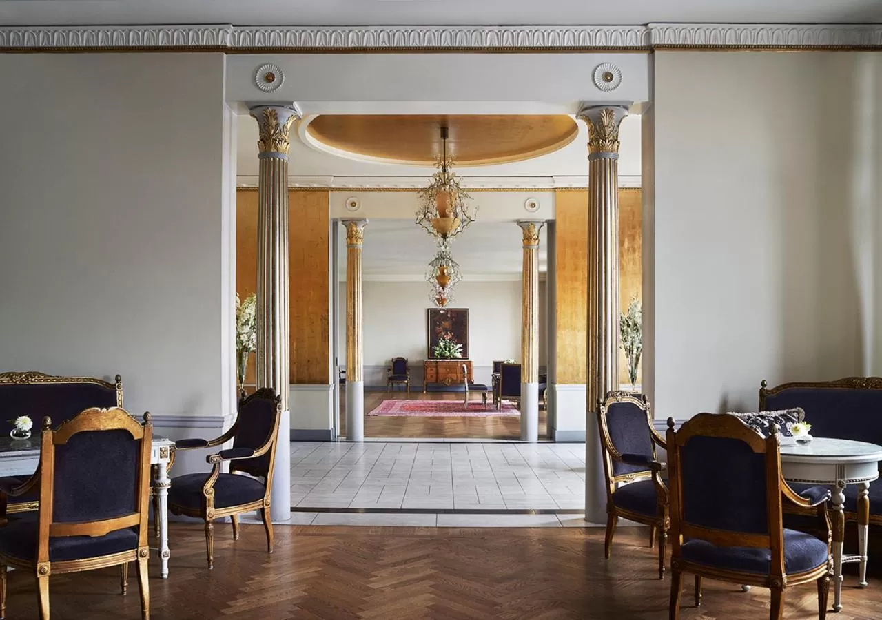 Banquet/Function facilities in Grand Hôtel Stockholm